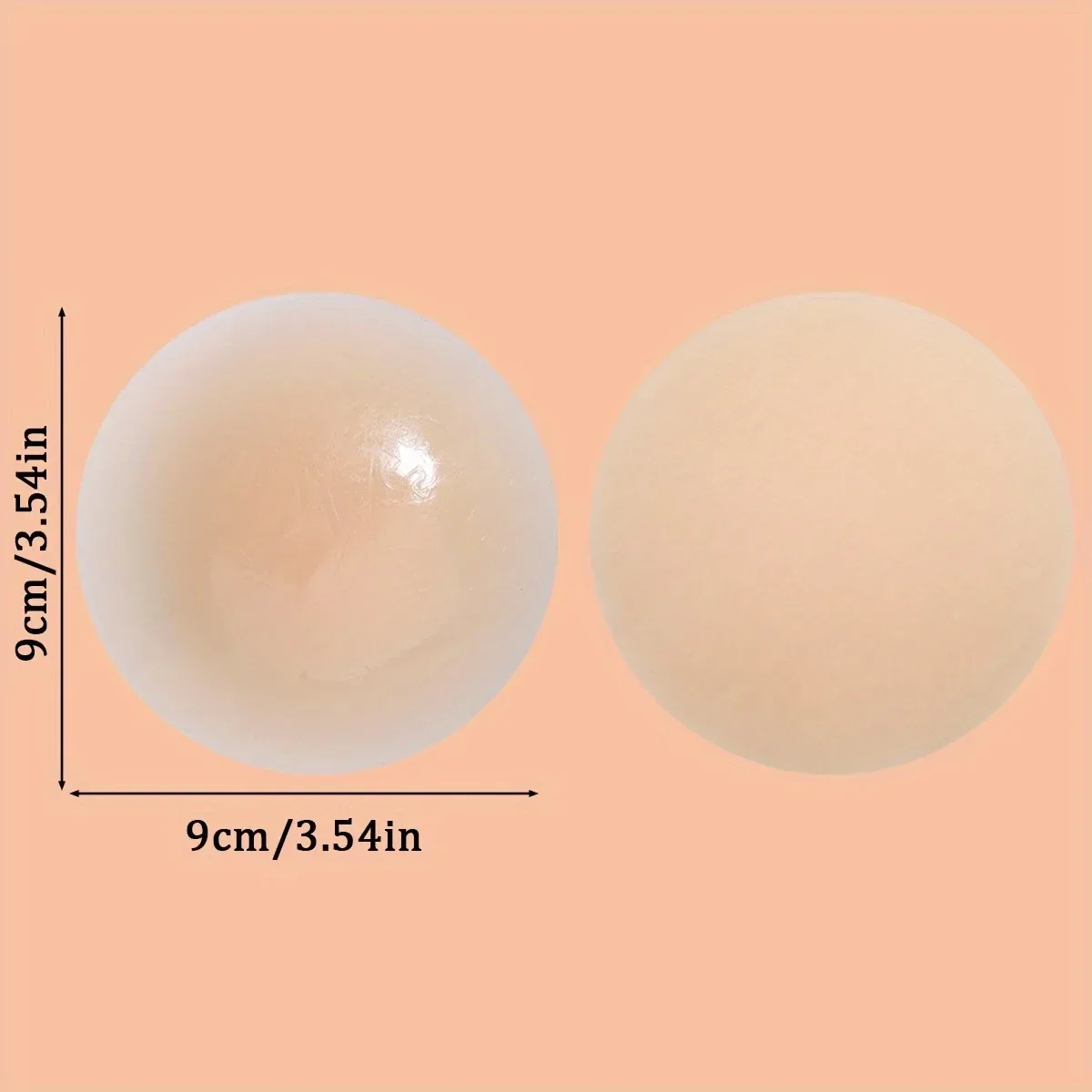 Invisible Nipple Covers - Image 15