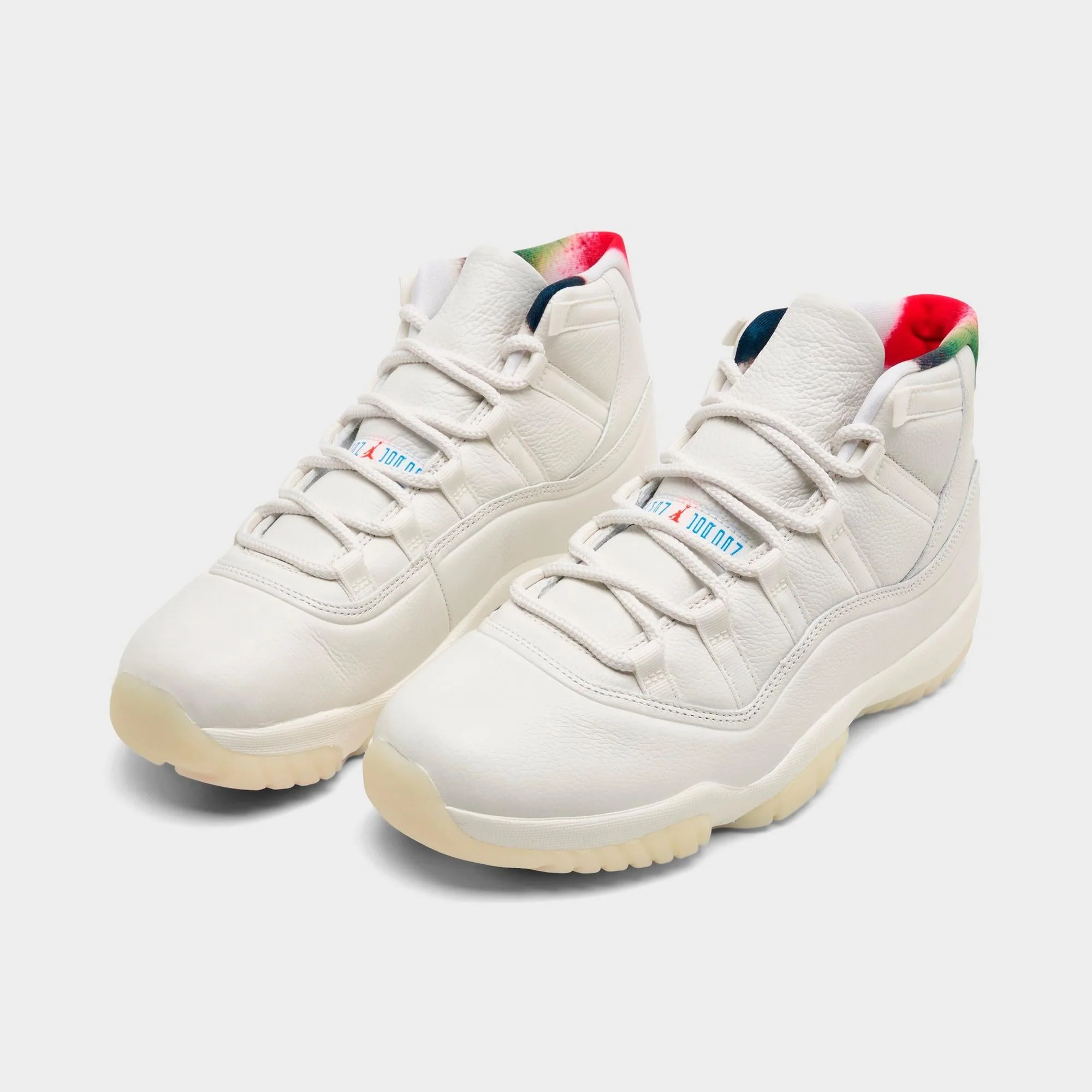 [io8959-133] Mens Air Jordan Retro 11 City Exclusive '285' - Image 2