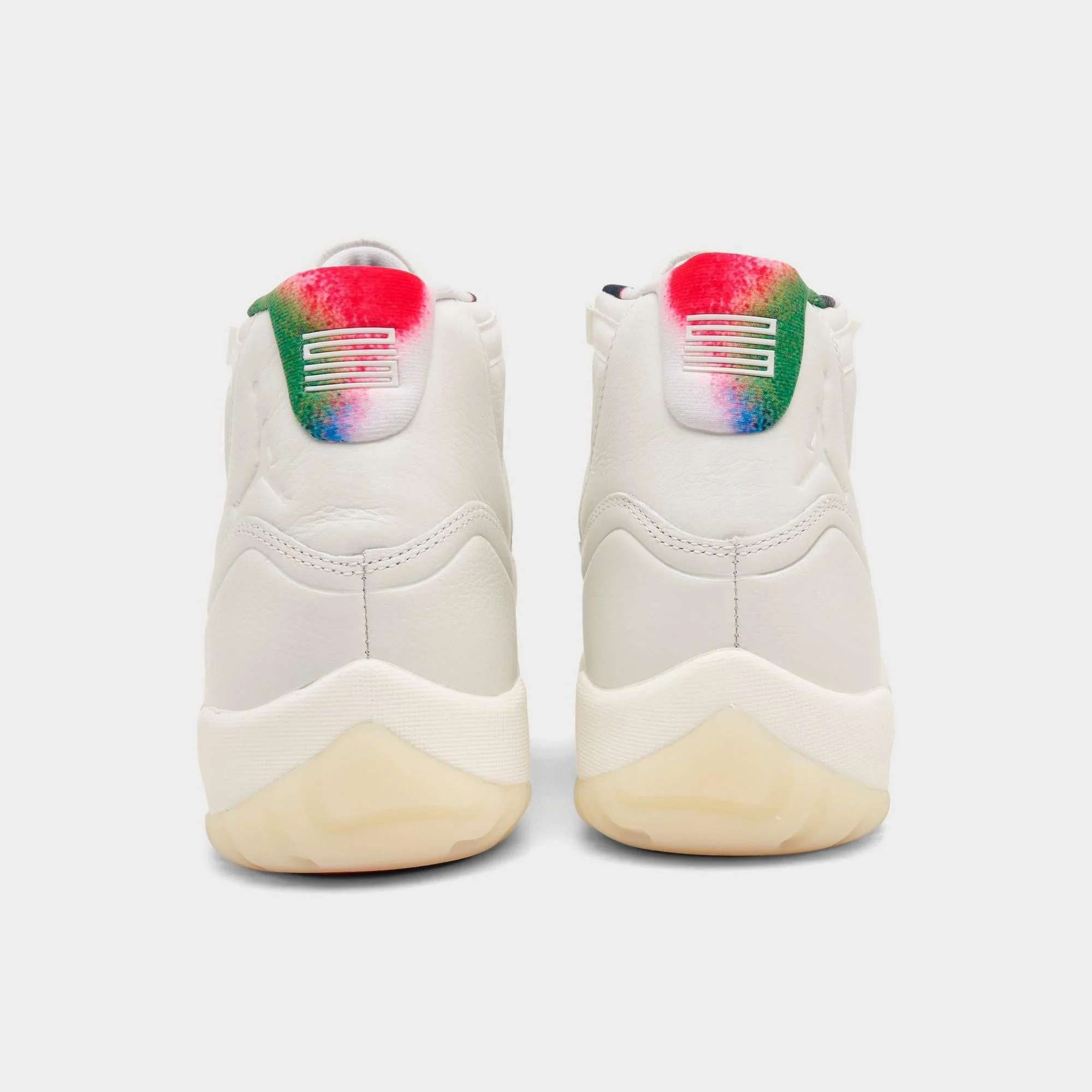 [io8959-133] Mens Air Jordan Retro 11 City Exclusive '285' - Image 4