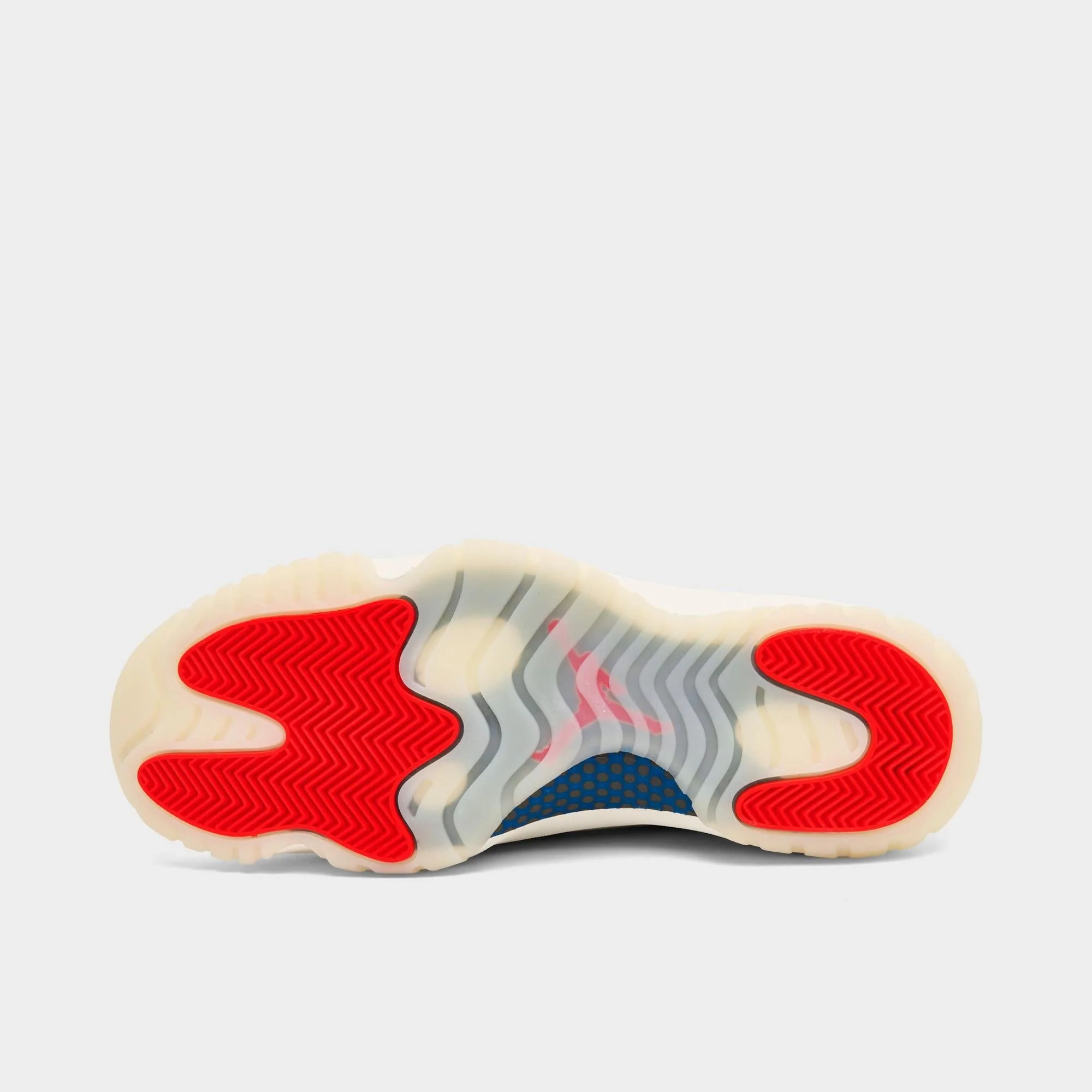 [io8959-133] Mens Air Jordan Retro 11 City Exclusive '285' - Image 6