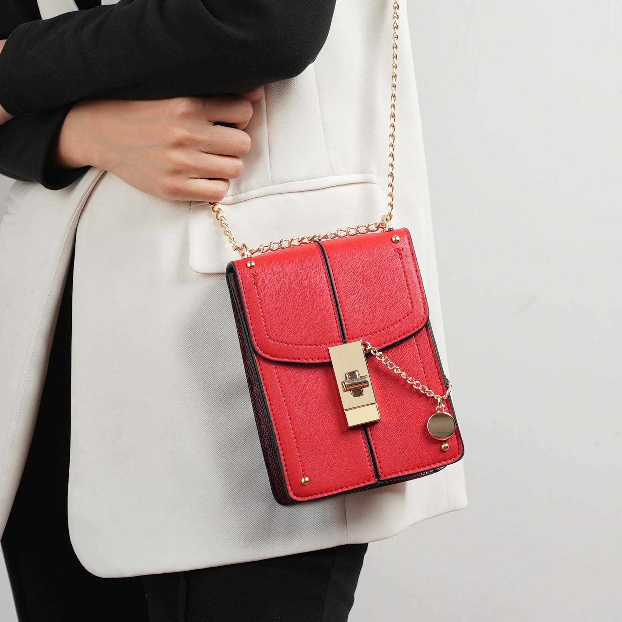 Iona Crossbody Bag - Image 2