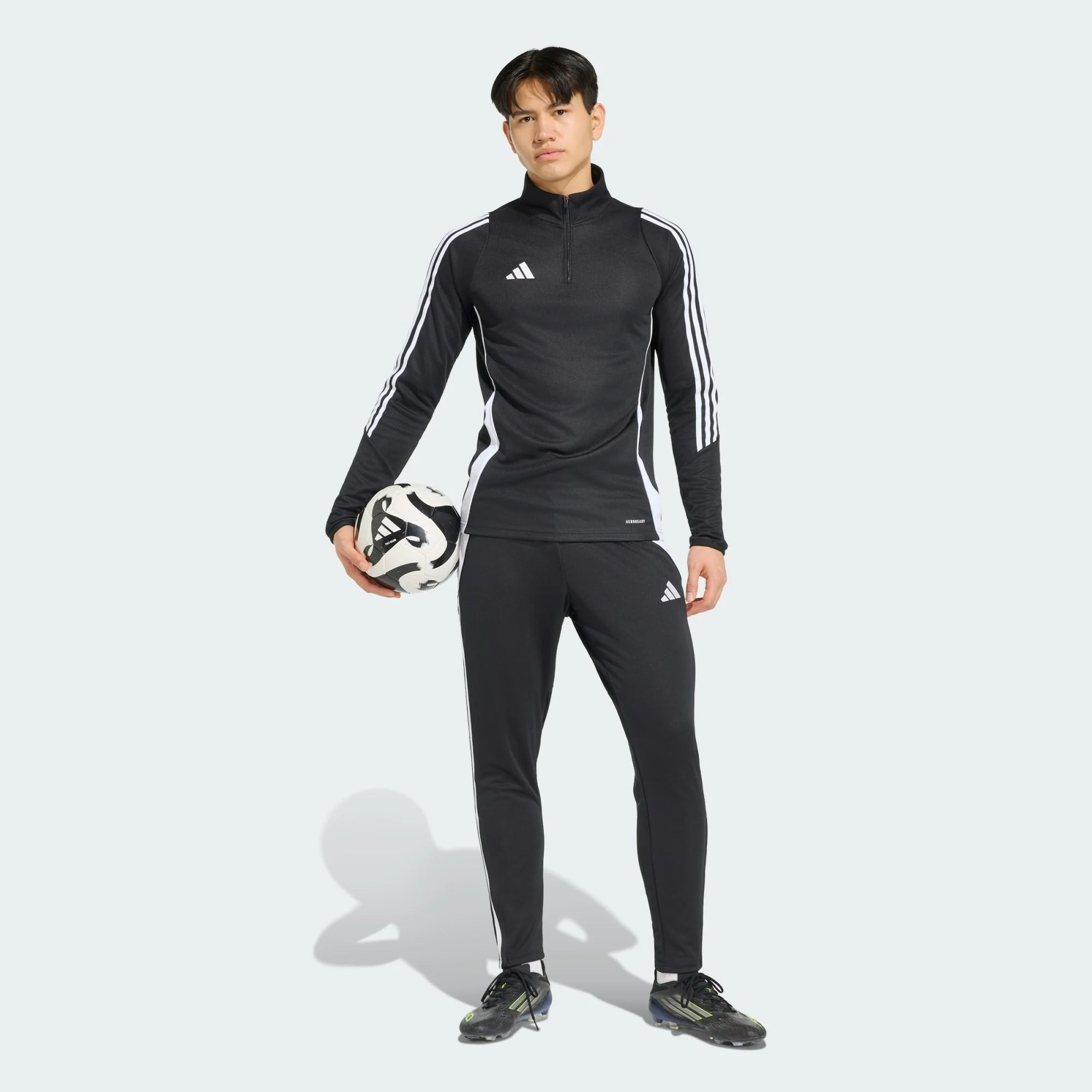 [ip1952] Mens adidas Tiro 24 Track Pants - Image 4
