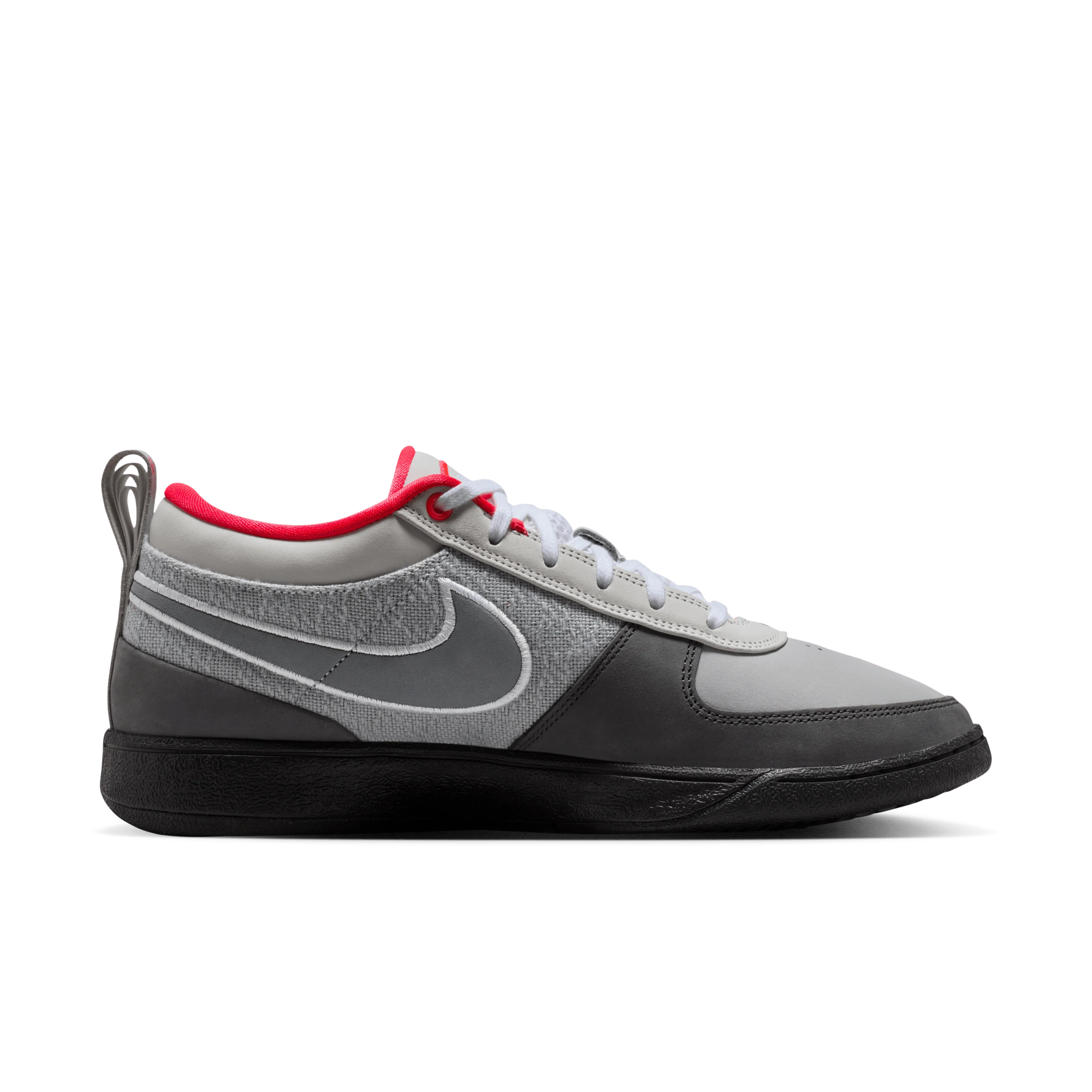 [ir0838-001] Mens Nike Book 1 95 'solar Red 95' - Image 7