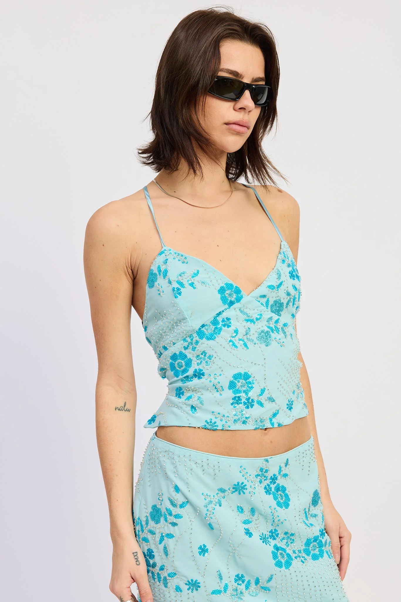 Iris Top - Image 6