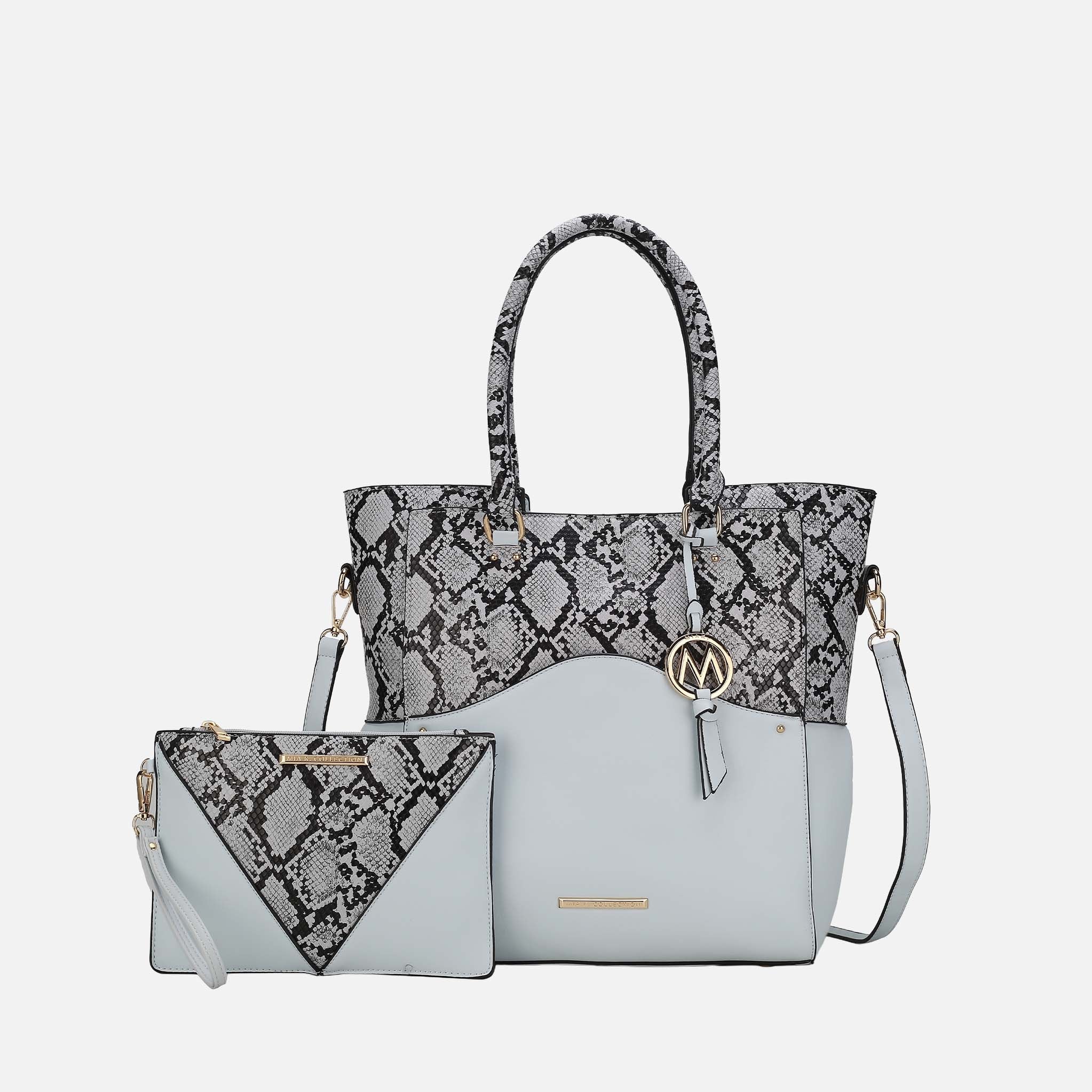 Iris Tote Bag - Image 2
