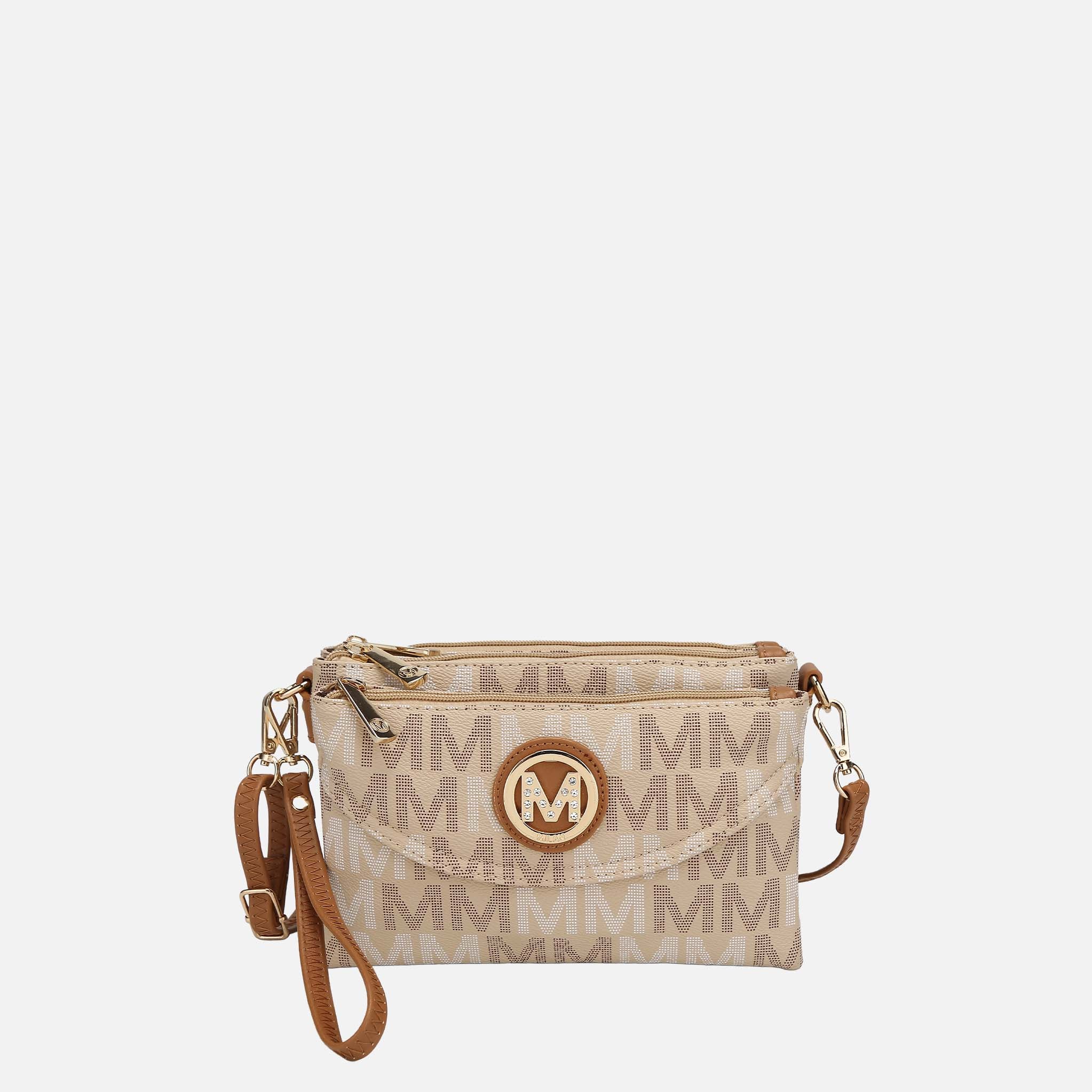 Ishani Signature Crossbody Bag - Image 7