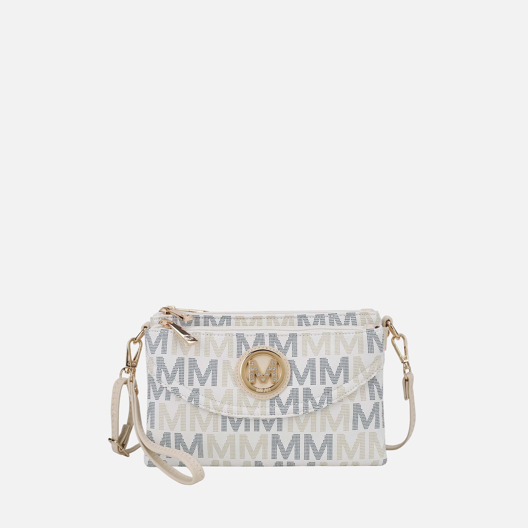 Ishani Signature Crossbody Bag - Image 8