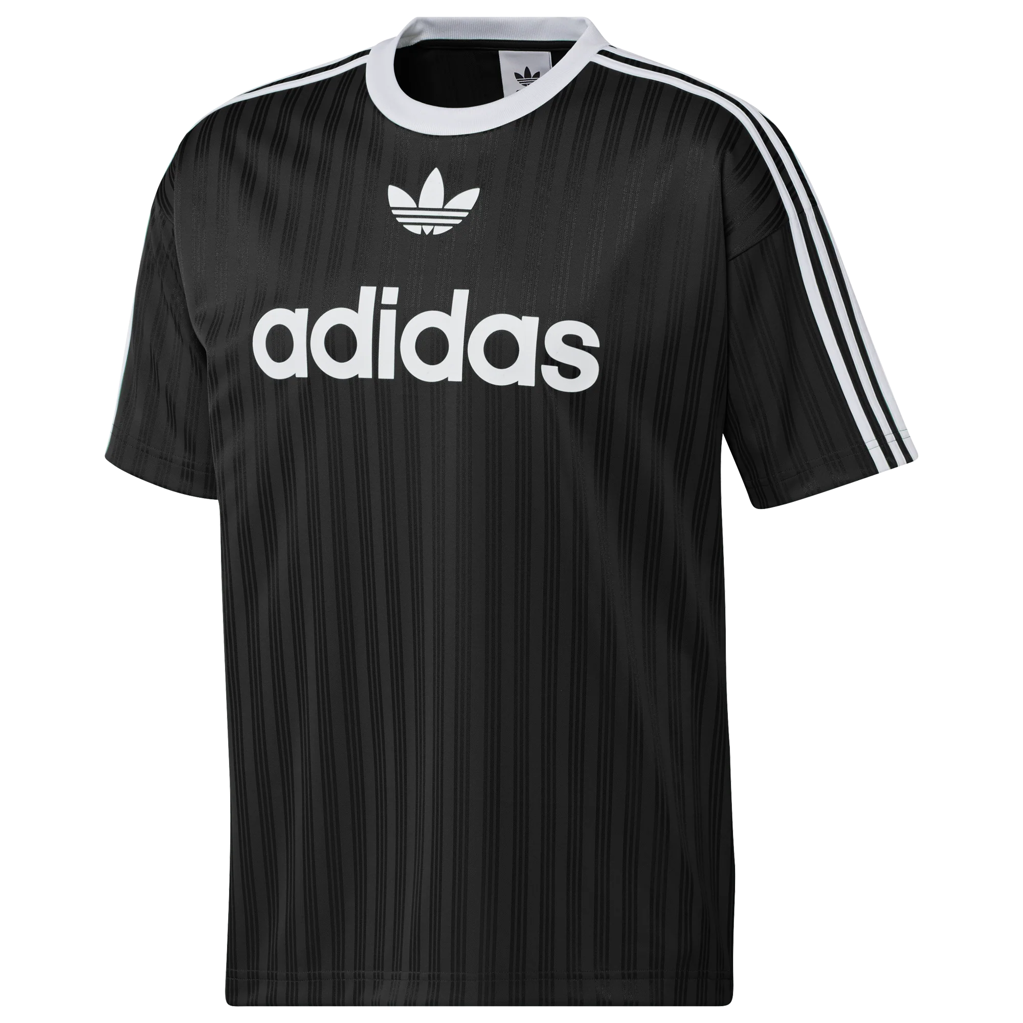 [iu2341] Mens adidas Originals Adicolor Play Soccer Top