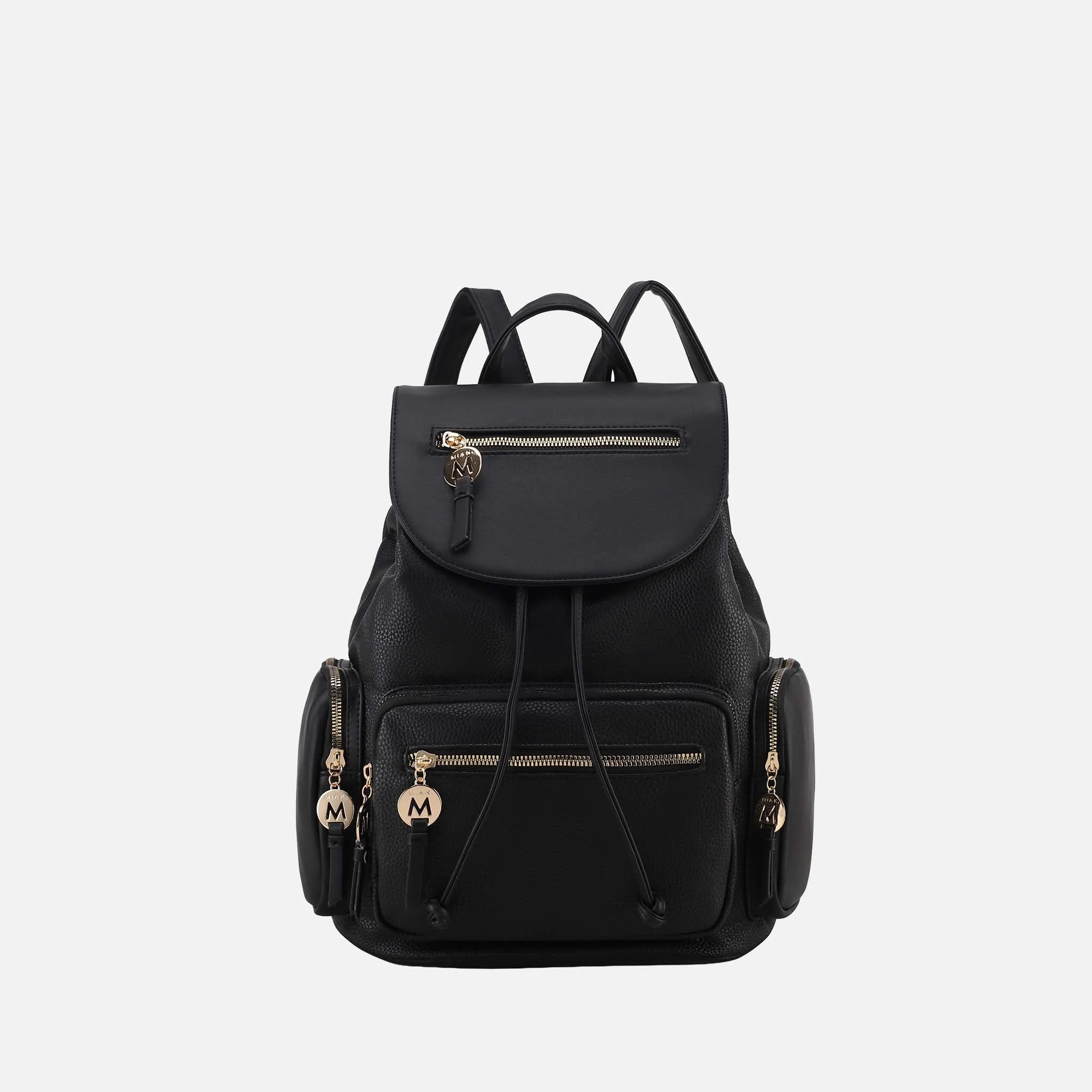Ivanna Oversized Backpack - Image 13