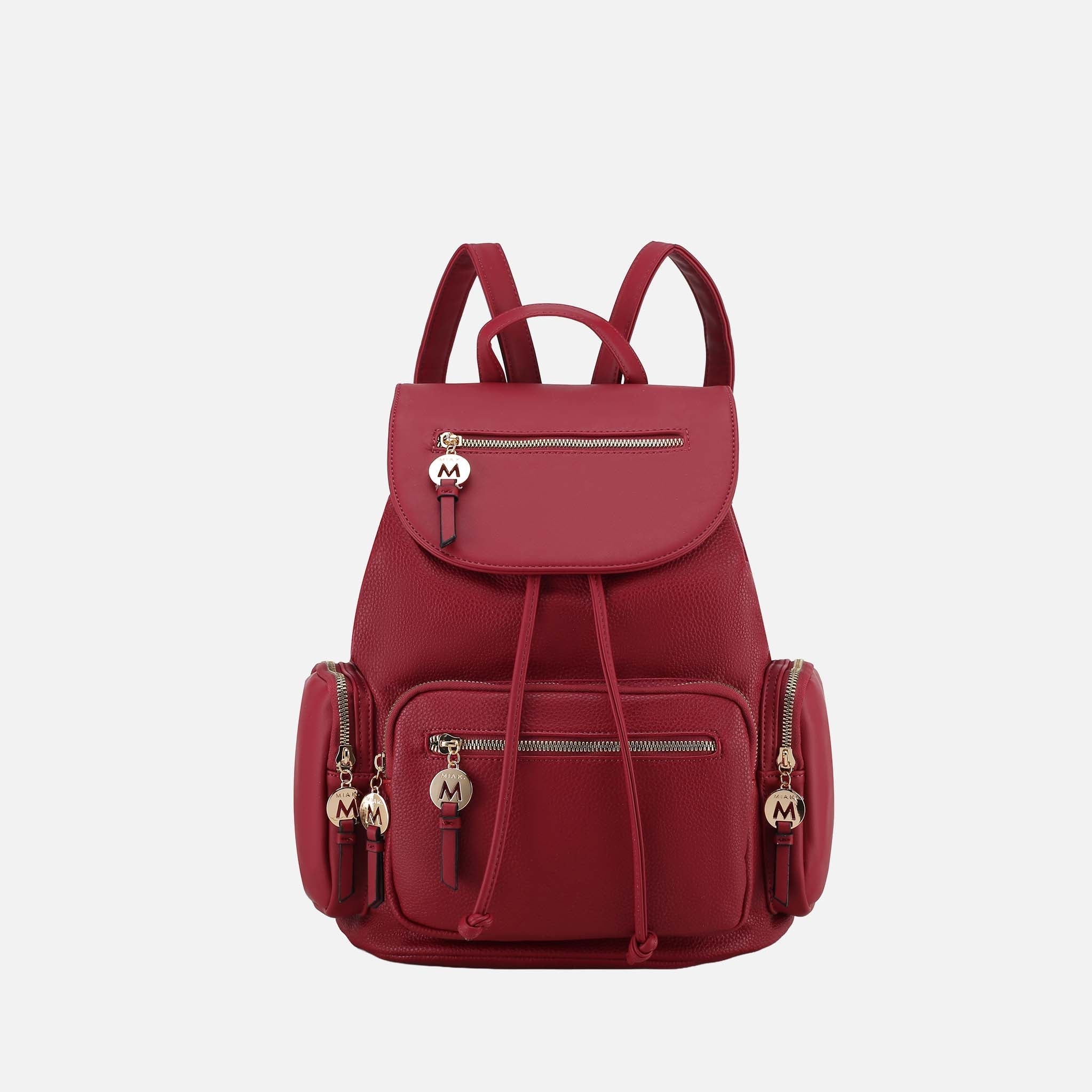 Ivanna Oversized Backpack - Image 6