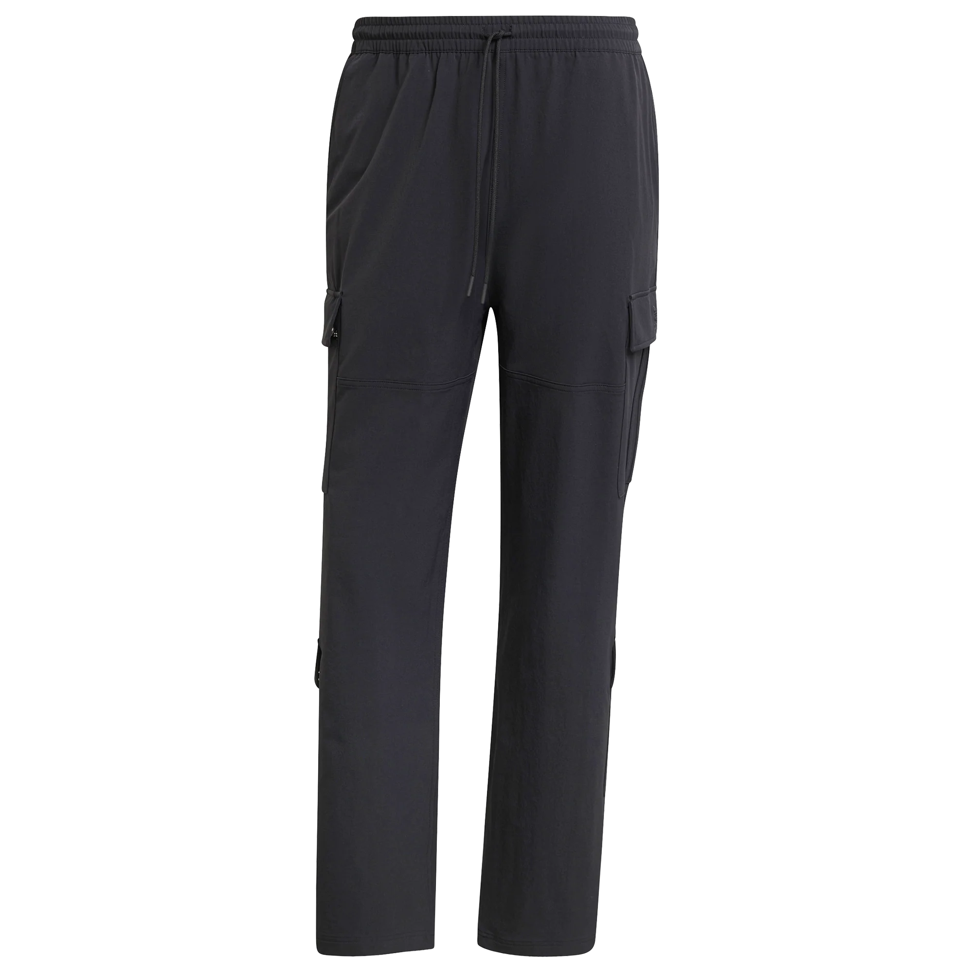 [iy2079] Mens adidas Originals Double Cargo Pants - Image 5