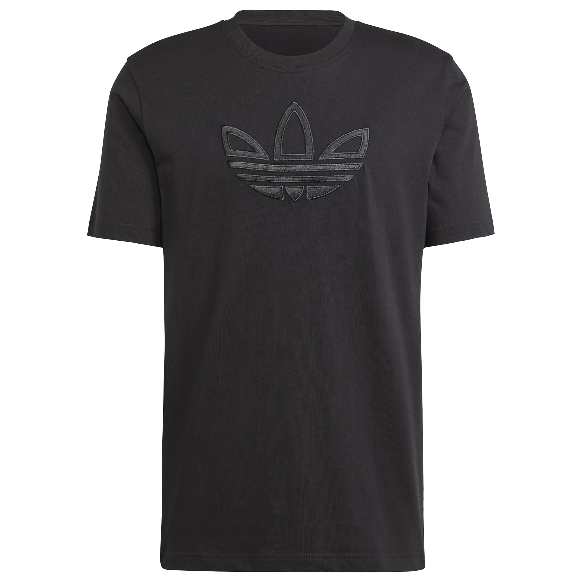 [iy4882] Mens adidas Originals Outline T-shirt