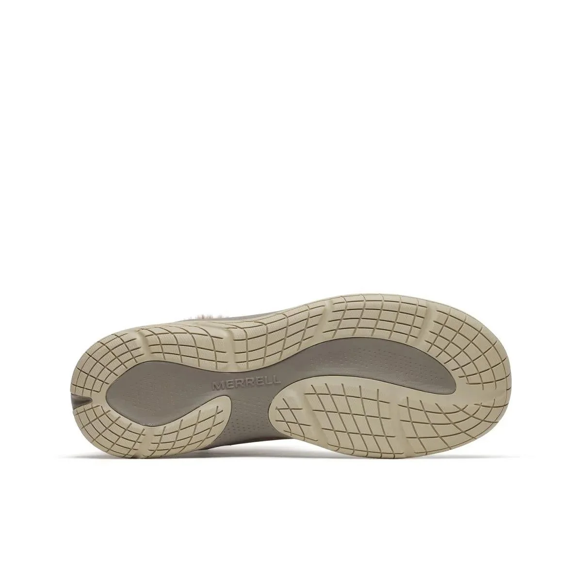 Merrell Women's Encore Ice 5 Mid Zip - Image 5