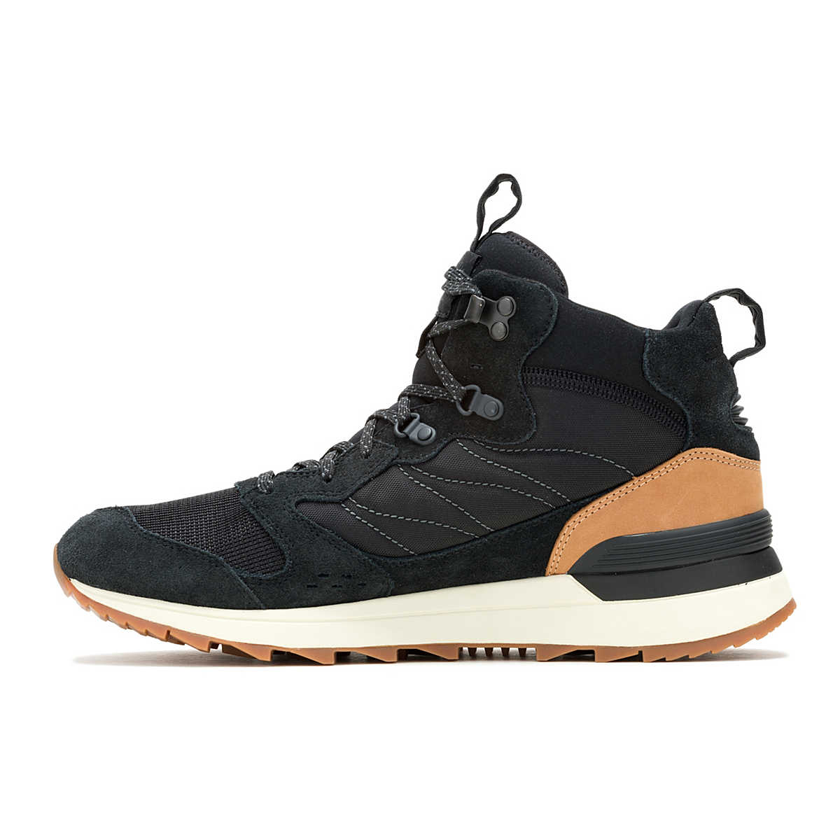 Merrell Men's Alpine 83 Snkr Recraft Mid Wp - Image 3