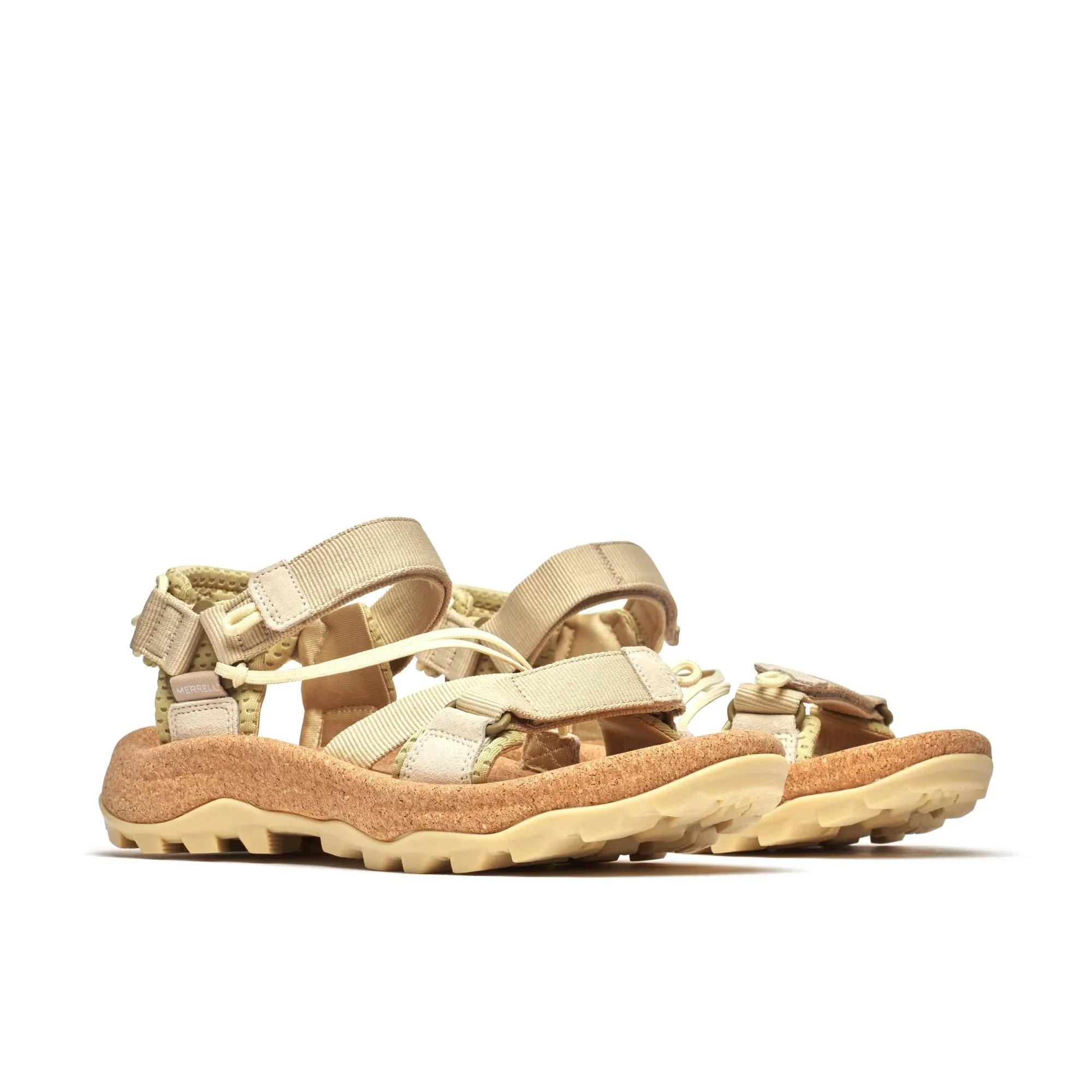 Merrell Women's Speed Fusion Web Rmx - Image 2