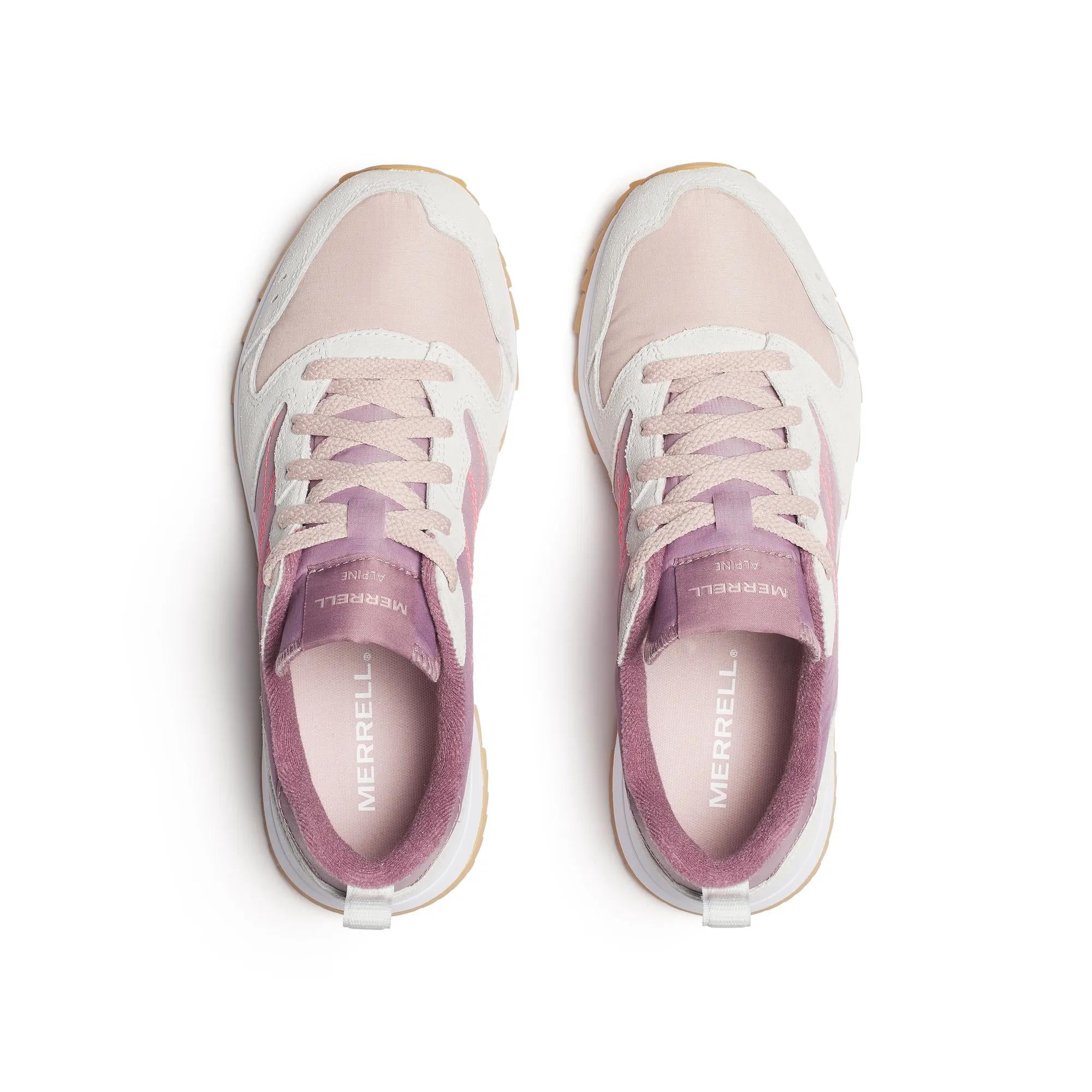 Merrell Women's Alpine 83 Sneaker Sport - Image 3