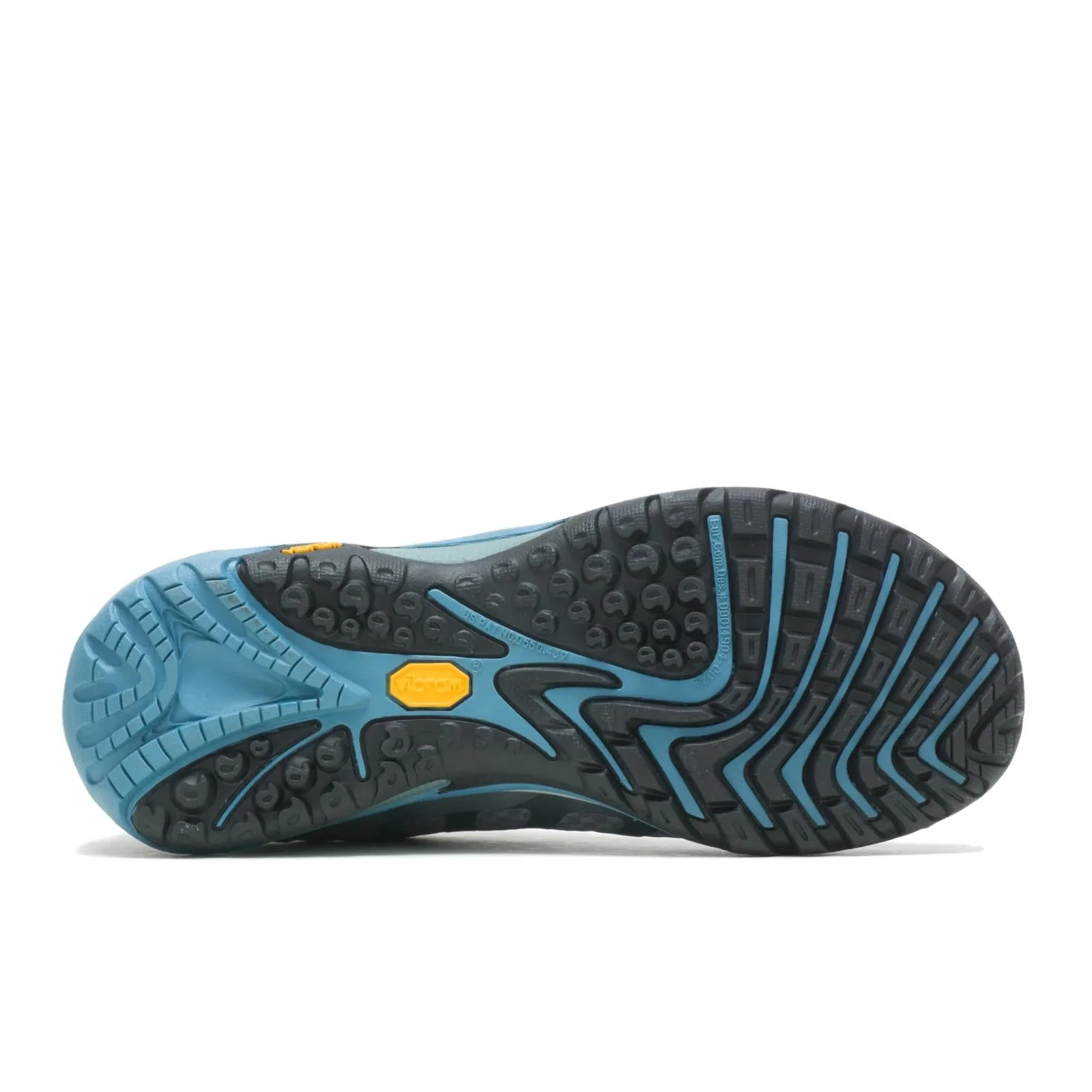 Merrell Women's Siren Edge 3 Wp - Image 6