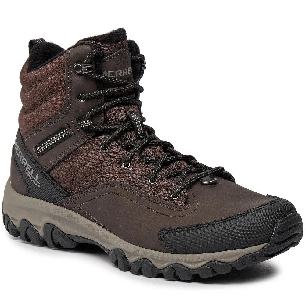 Merrell Men's Thermo Akita Mid Wp - Image 2