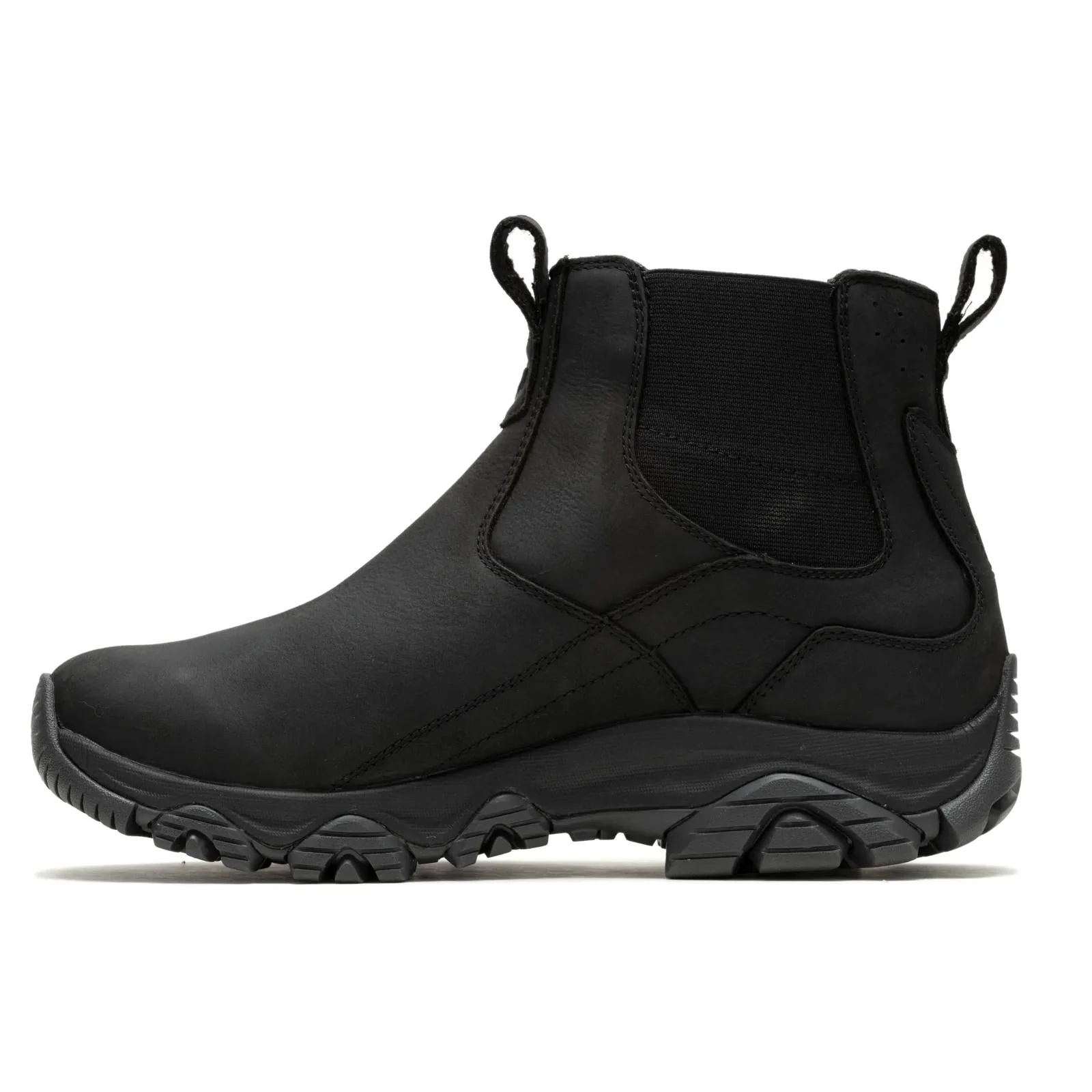 Merrell Men's Moab Adventure 3 Chelsea Wp - Image 3