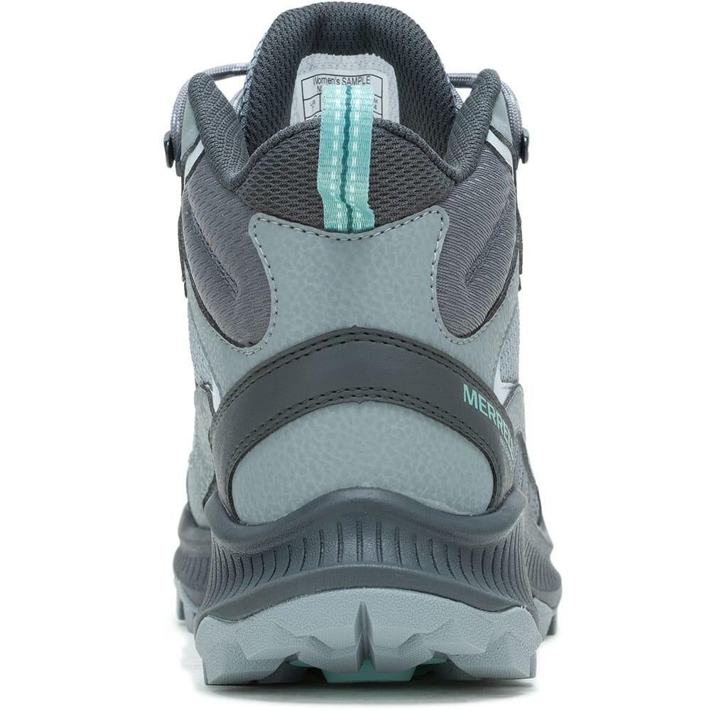 Merrell Women's Speed Strike 2 Mid Wp - Image 6