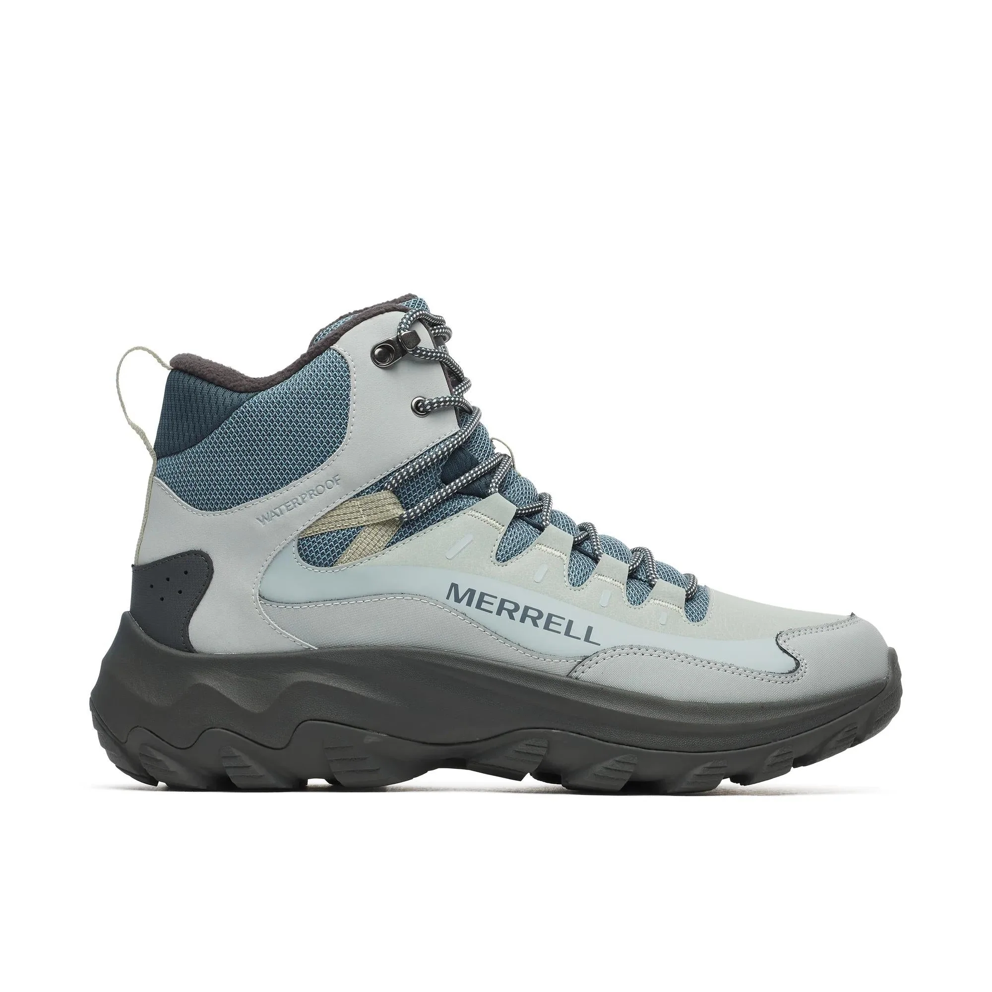 Merrell Men's Thermo Chill 2 Mid Wp