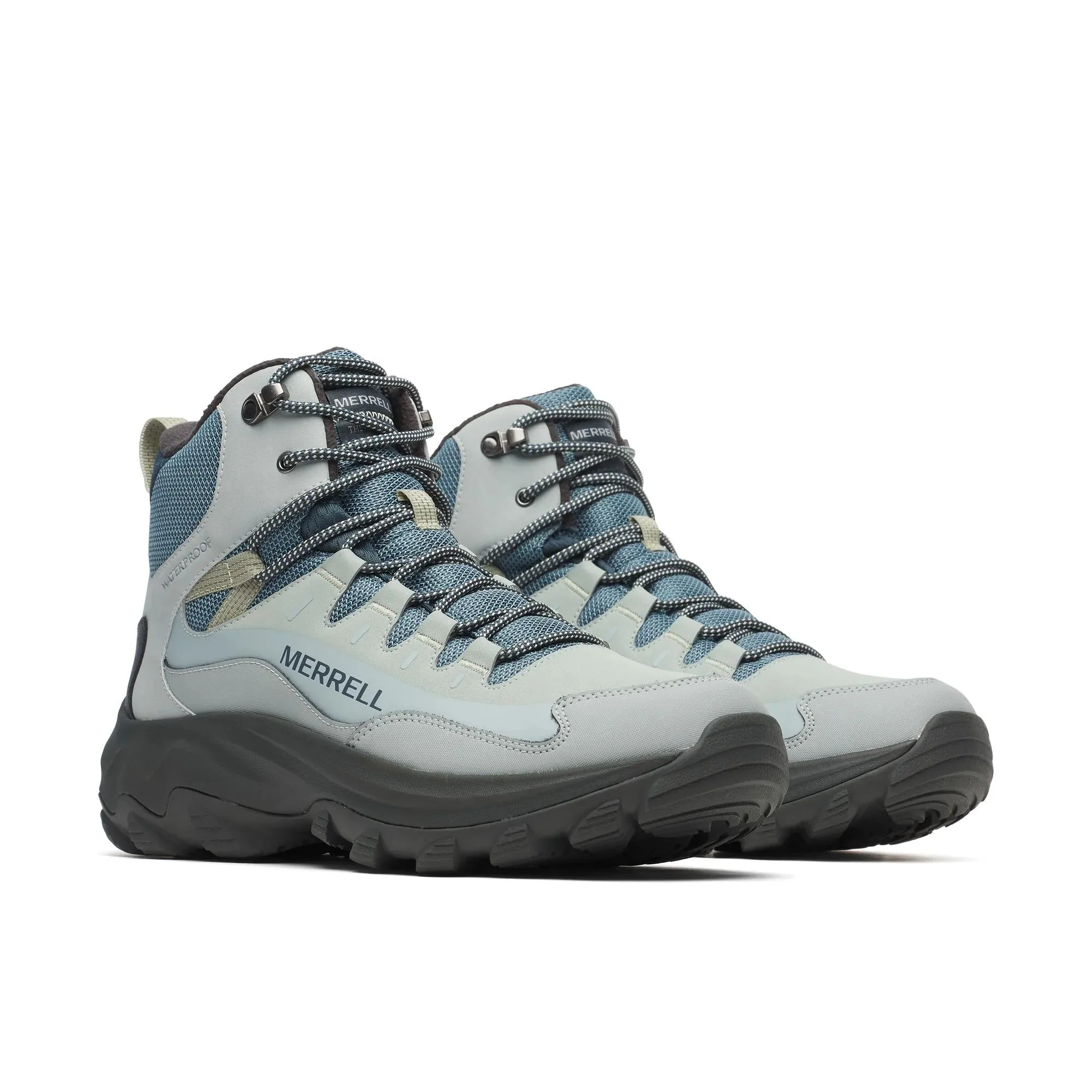 Merrell Men's Thermo Chill 2 Mid Wp - Image 2