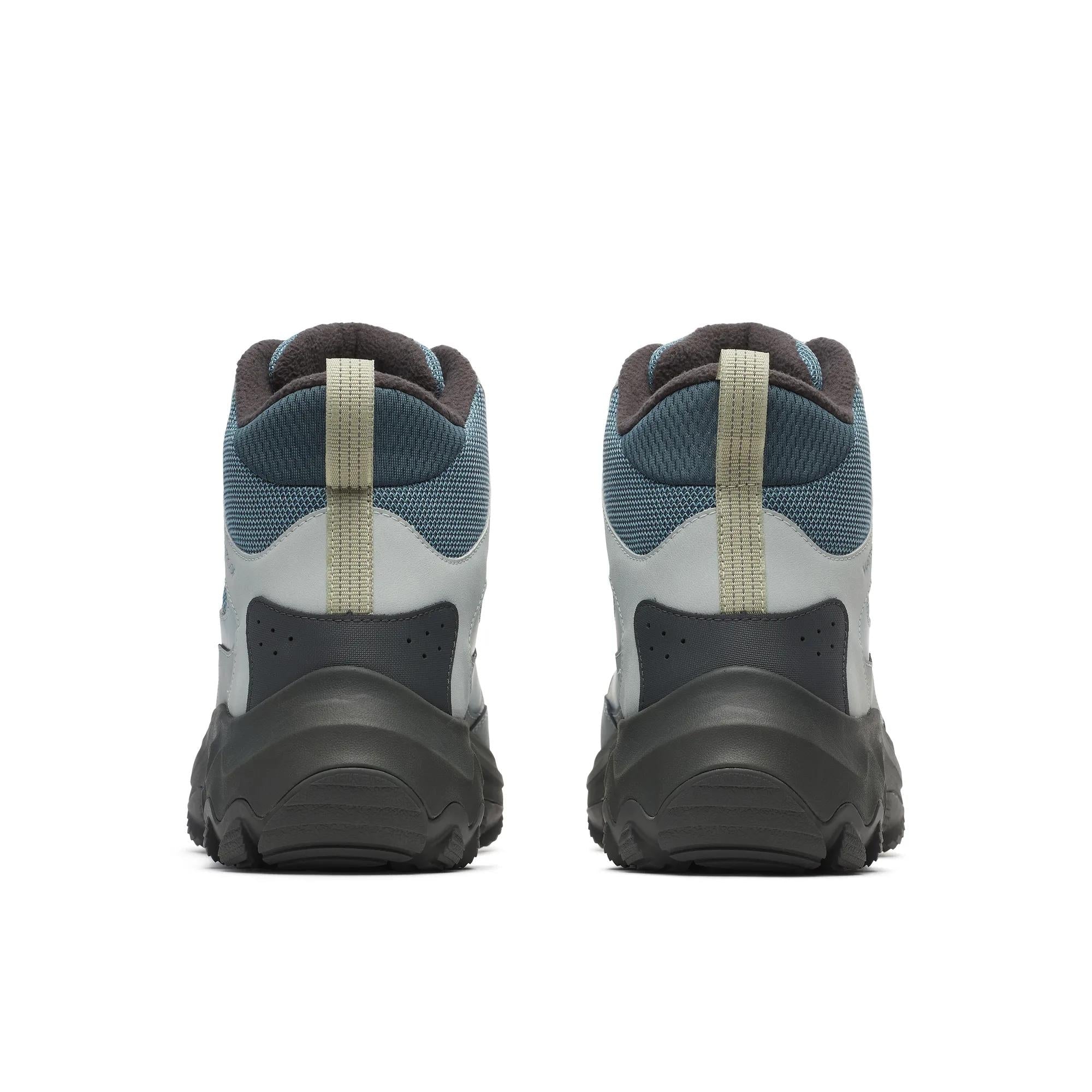 Merrell Men's Thermo Chill 2 Mid Wp - Image 4