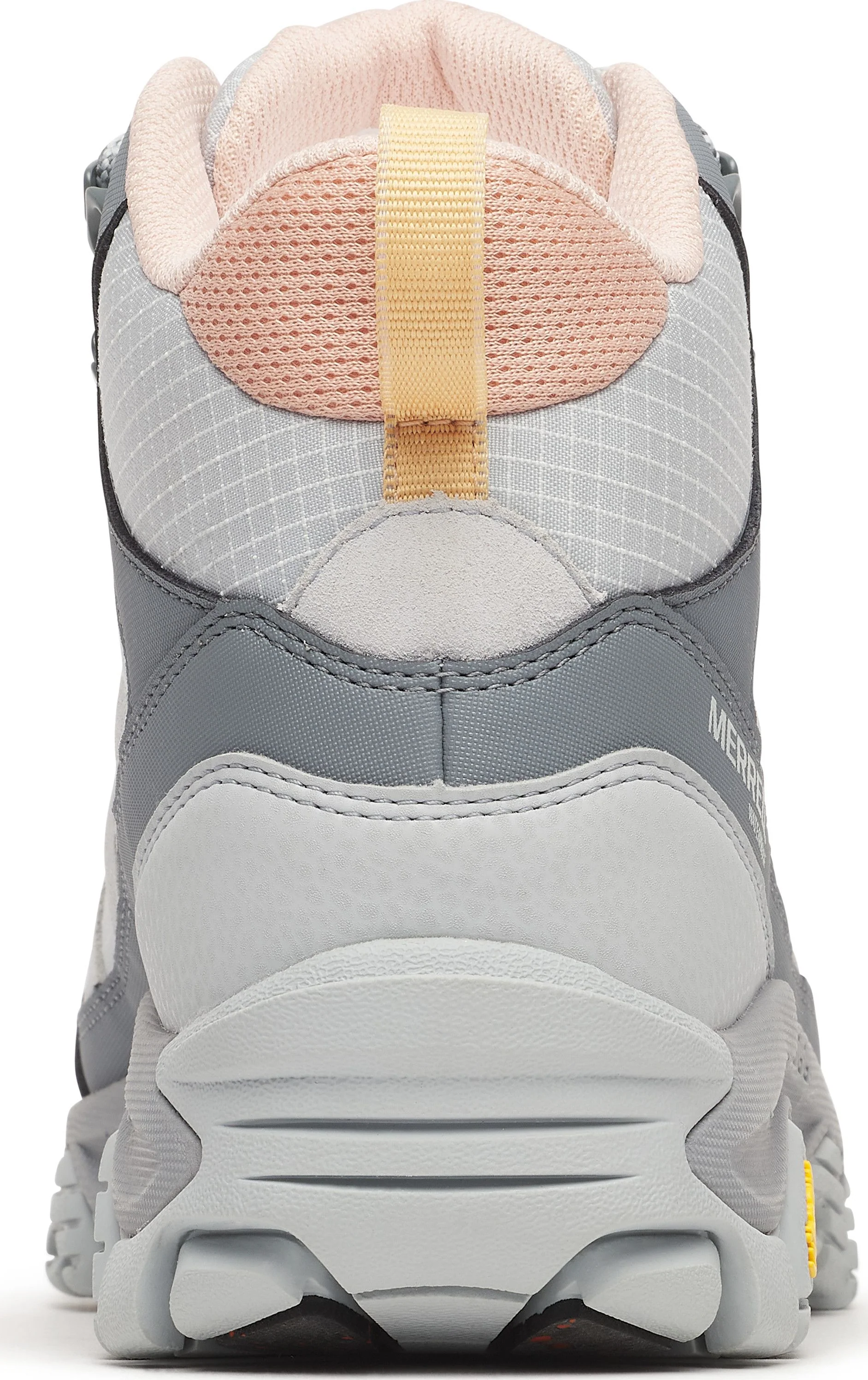 Merrell Women's Thermo Snow Grip Mid Wp - Image 6