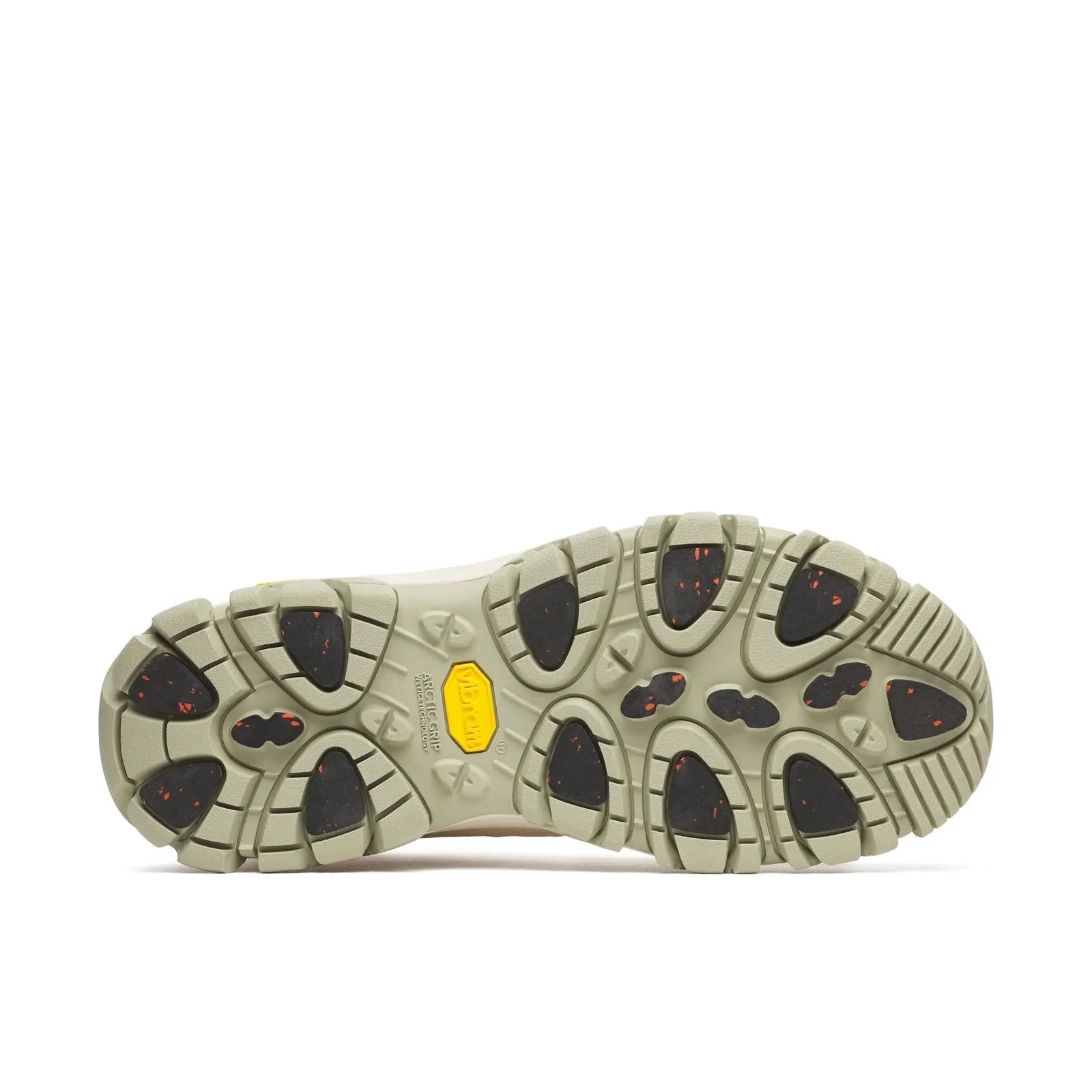 Merrell Women's Thermo Snow Grip Mid Wp - Image 7