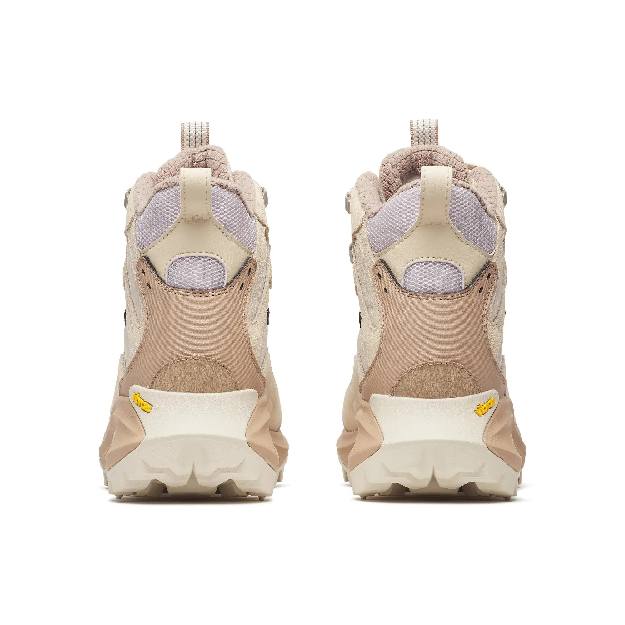 Merrell Women's Moab Speed 2 Thermo Mid Wp - Image 4