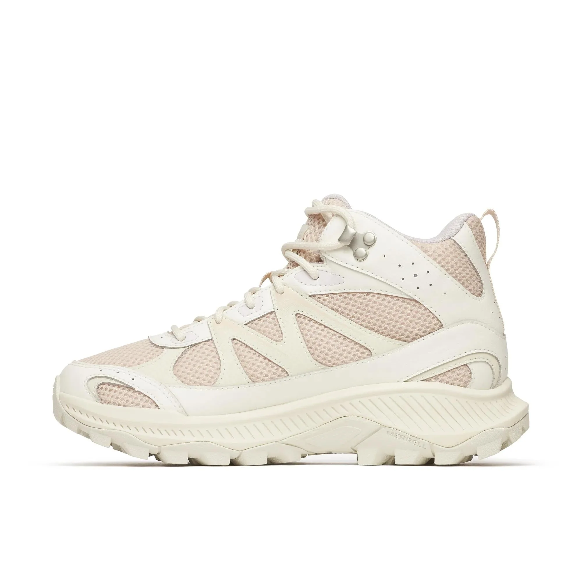 Merrell Women's Tempo Exp Mid Wp - Image 5