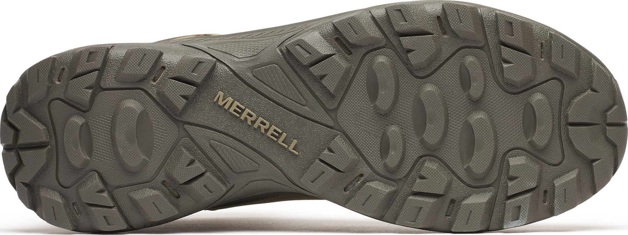 Merrell Men's Speed Strike 2 Ltr Thrm Mid Wp - Image 6