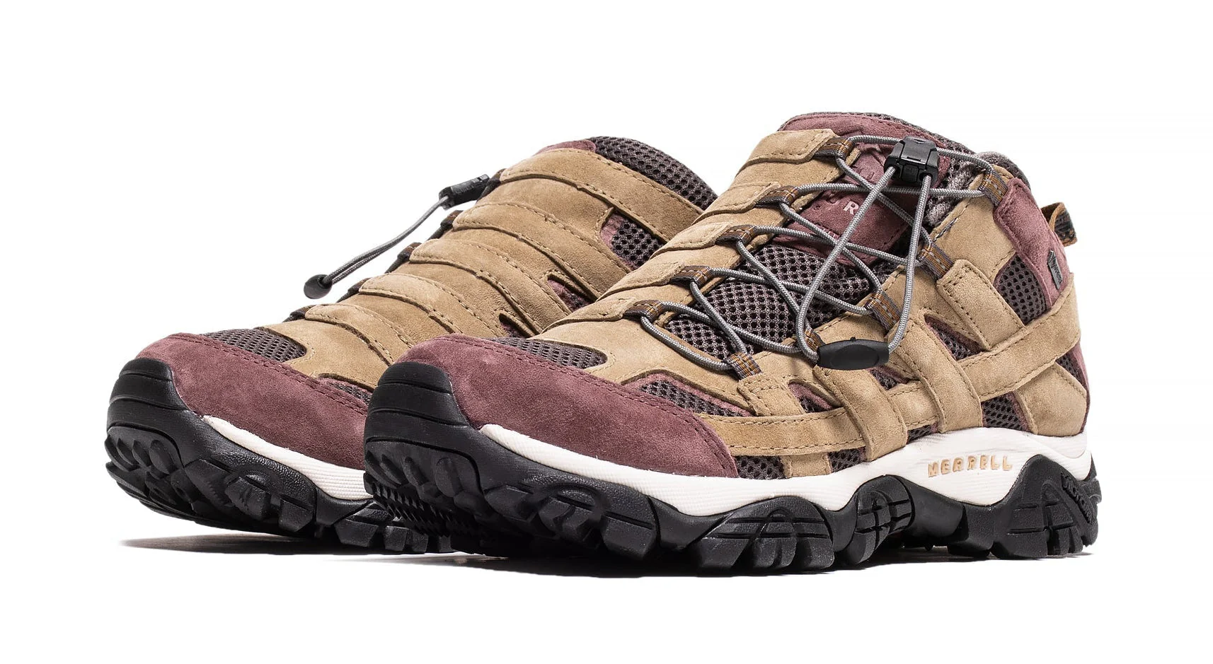 Merrell Men's A.Four Moab GTX - Image 3