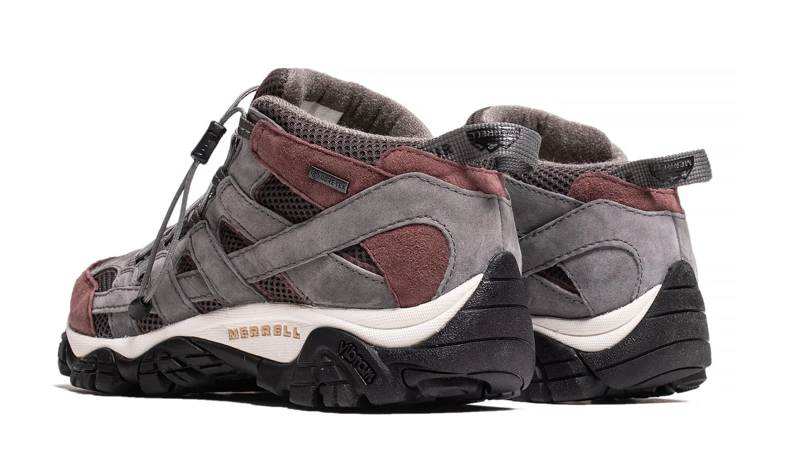 Merrell Men's A.four Moab Gtx - Image 4
