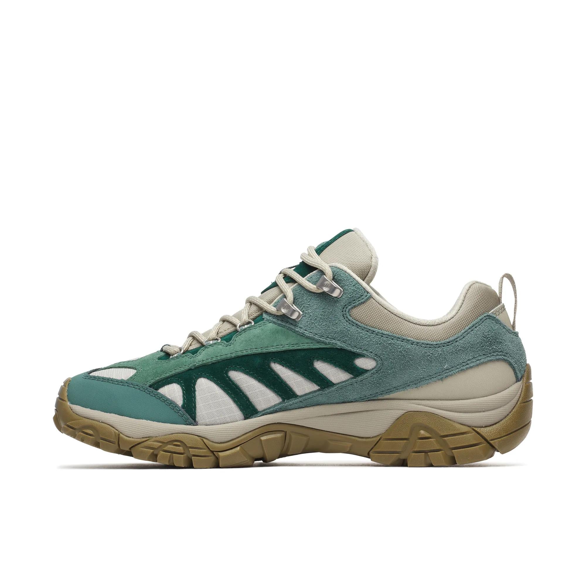 Merrell Men's Moab 2 Mesa Luxe Se - Image 5
