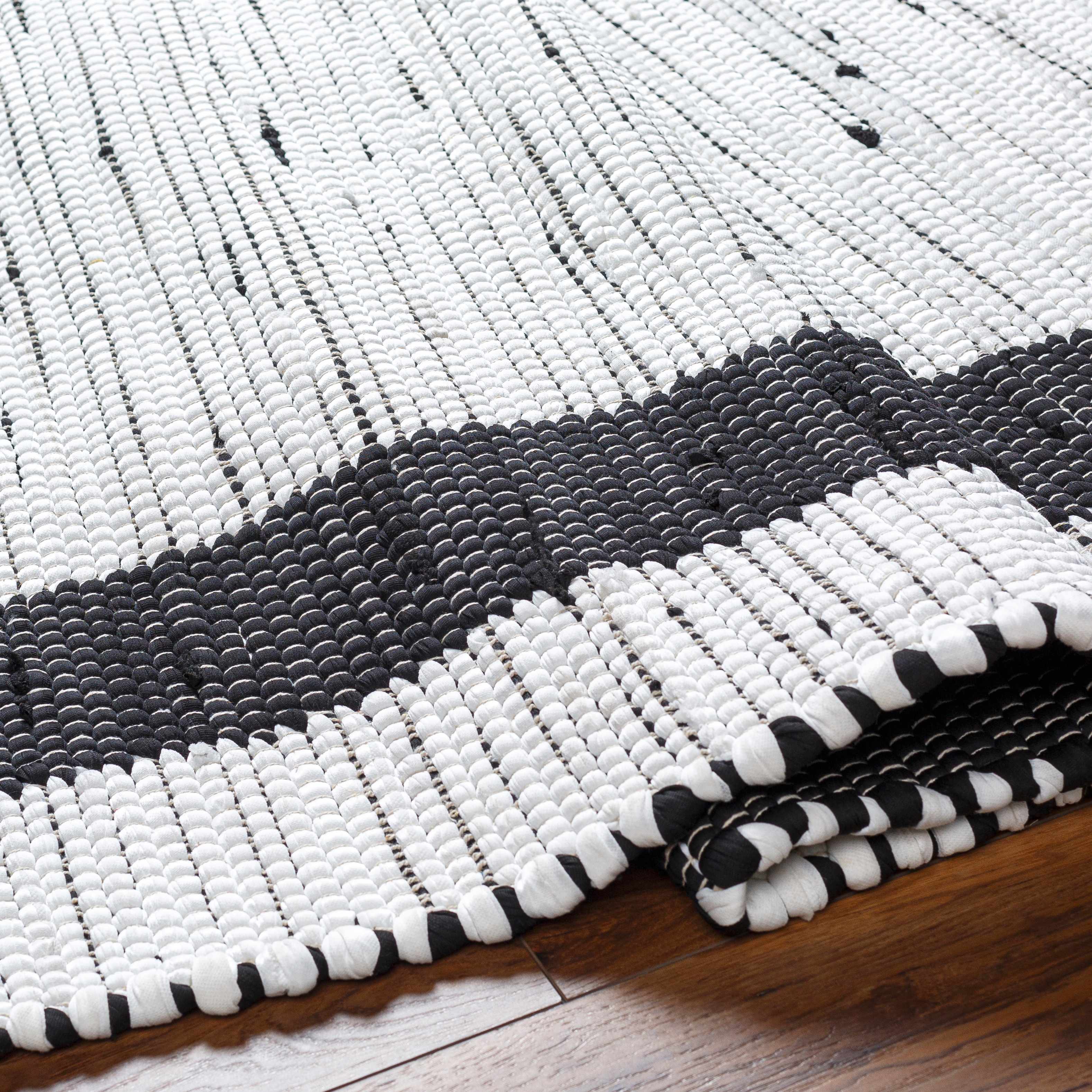 Jaden Area Rug - Clearance - Image 5