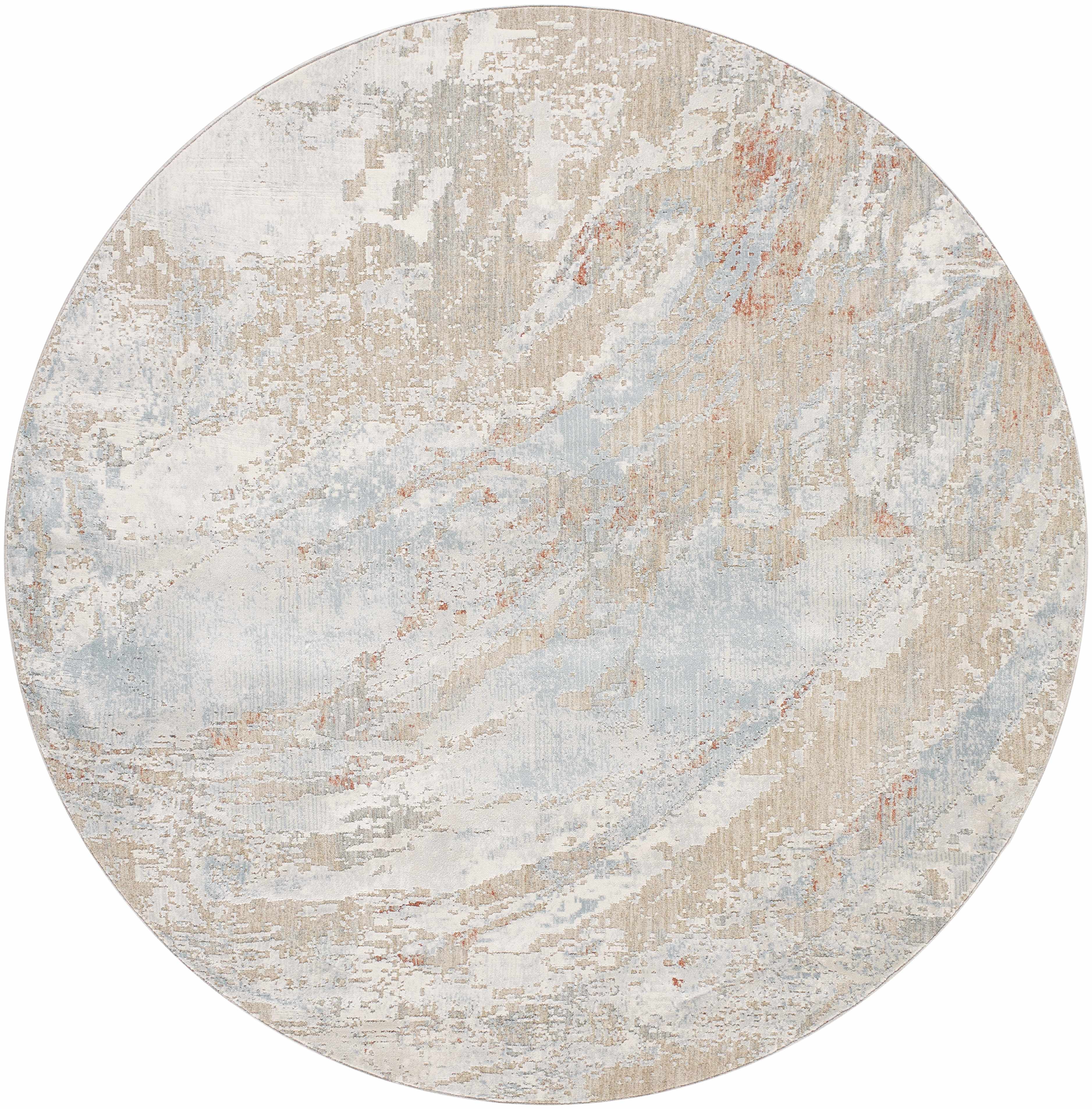 Jaela Thick Luxe Area Rug - Clearance - Image 12