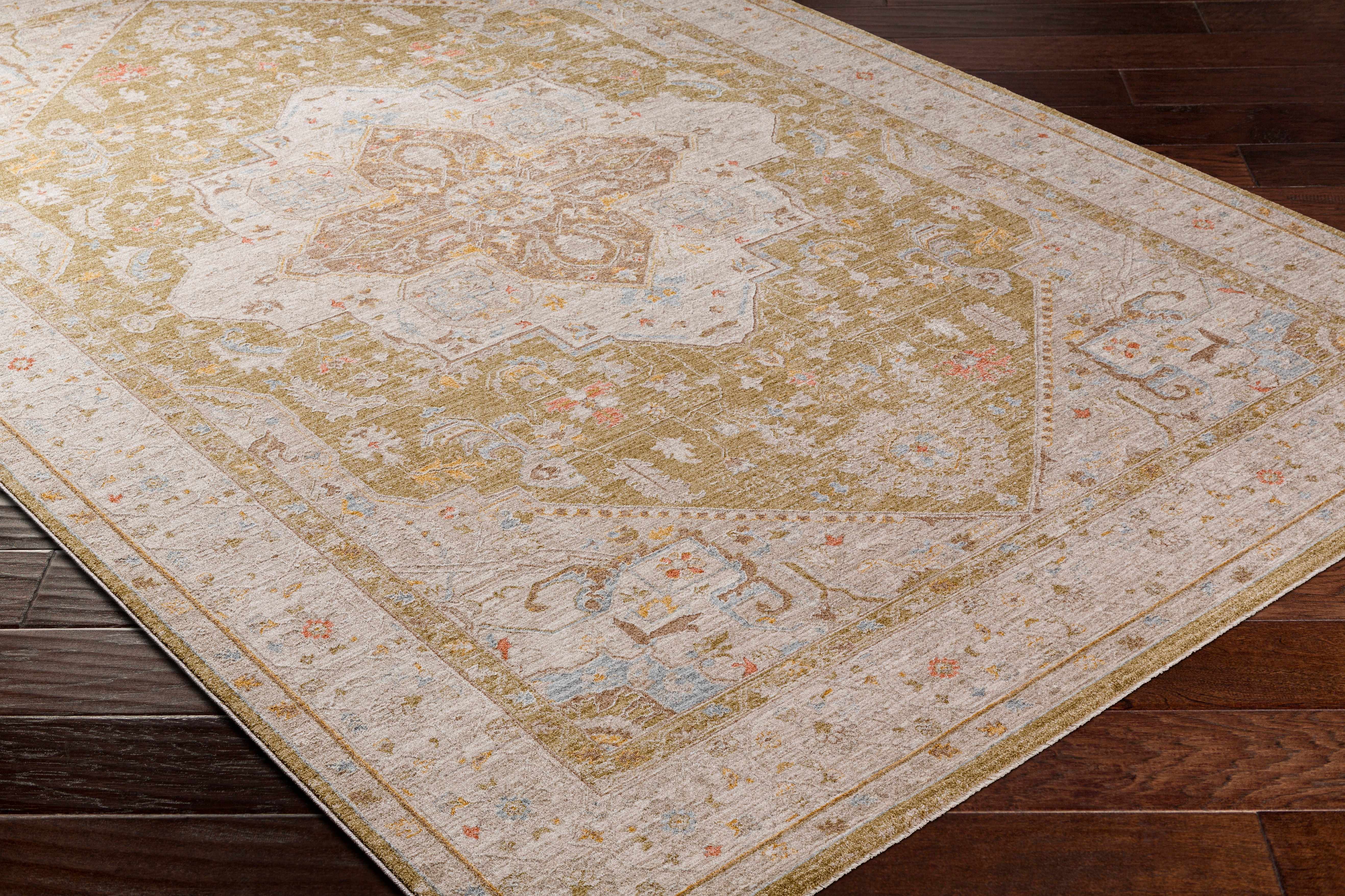 Jago Thick Luxe Area Rug - Clearance - Image 5