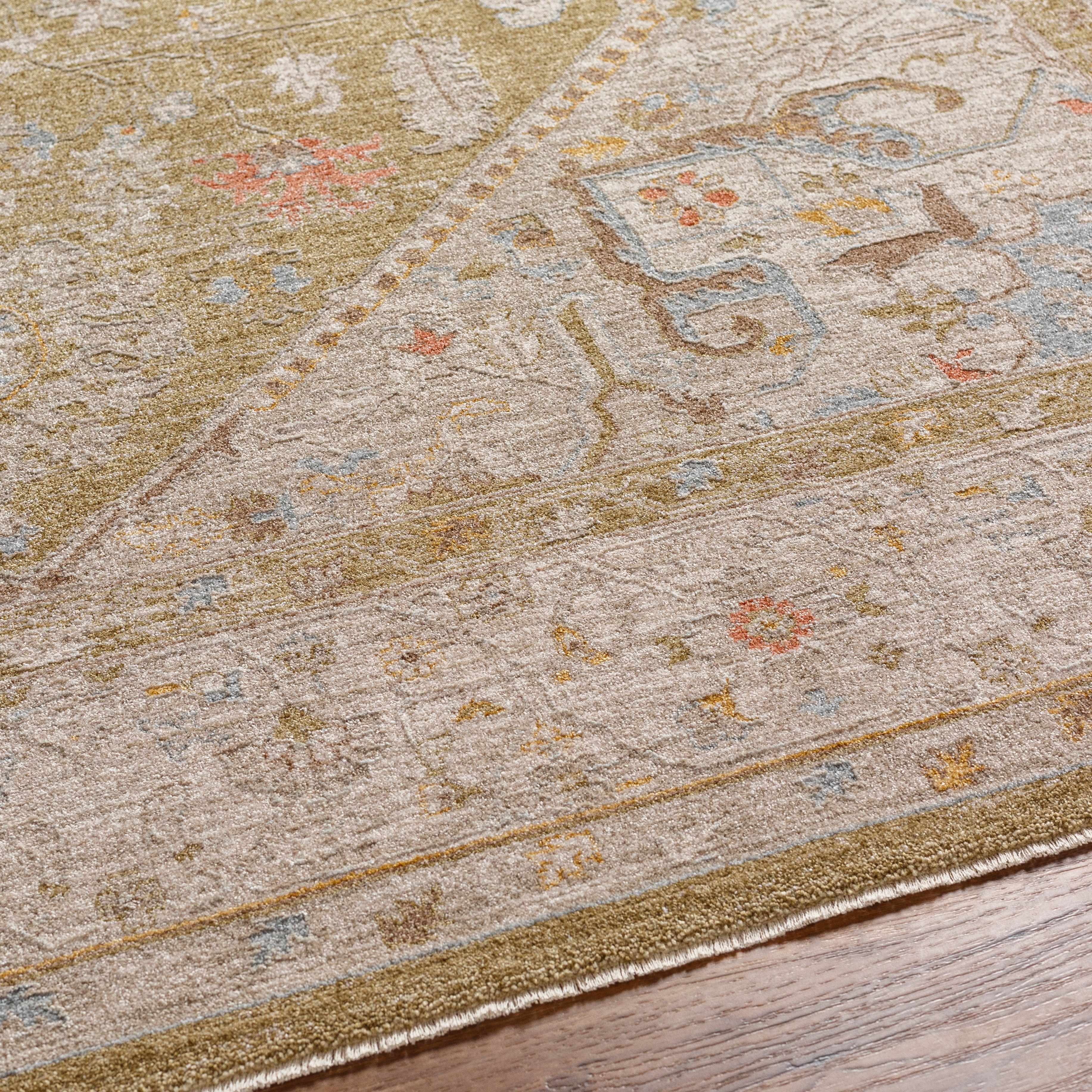 Jago Thick Luxe Area Rug - Clearance - Image 7