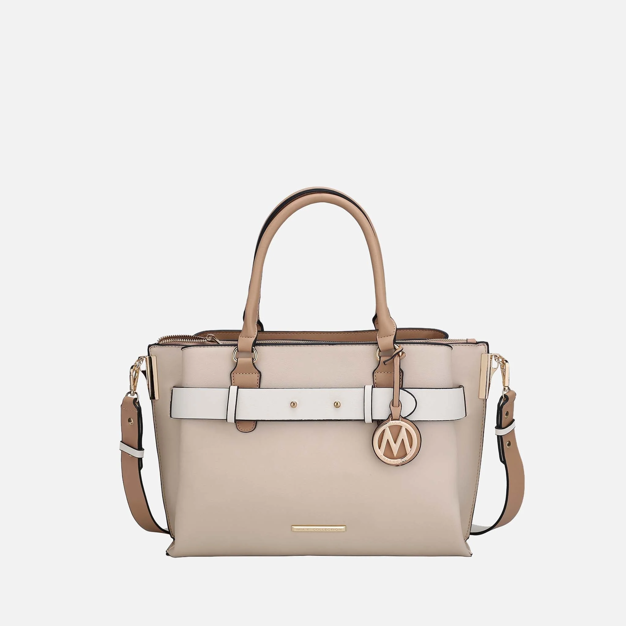 Jamie Shoulder Bag - Image 4