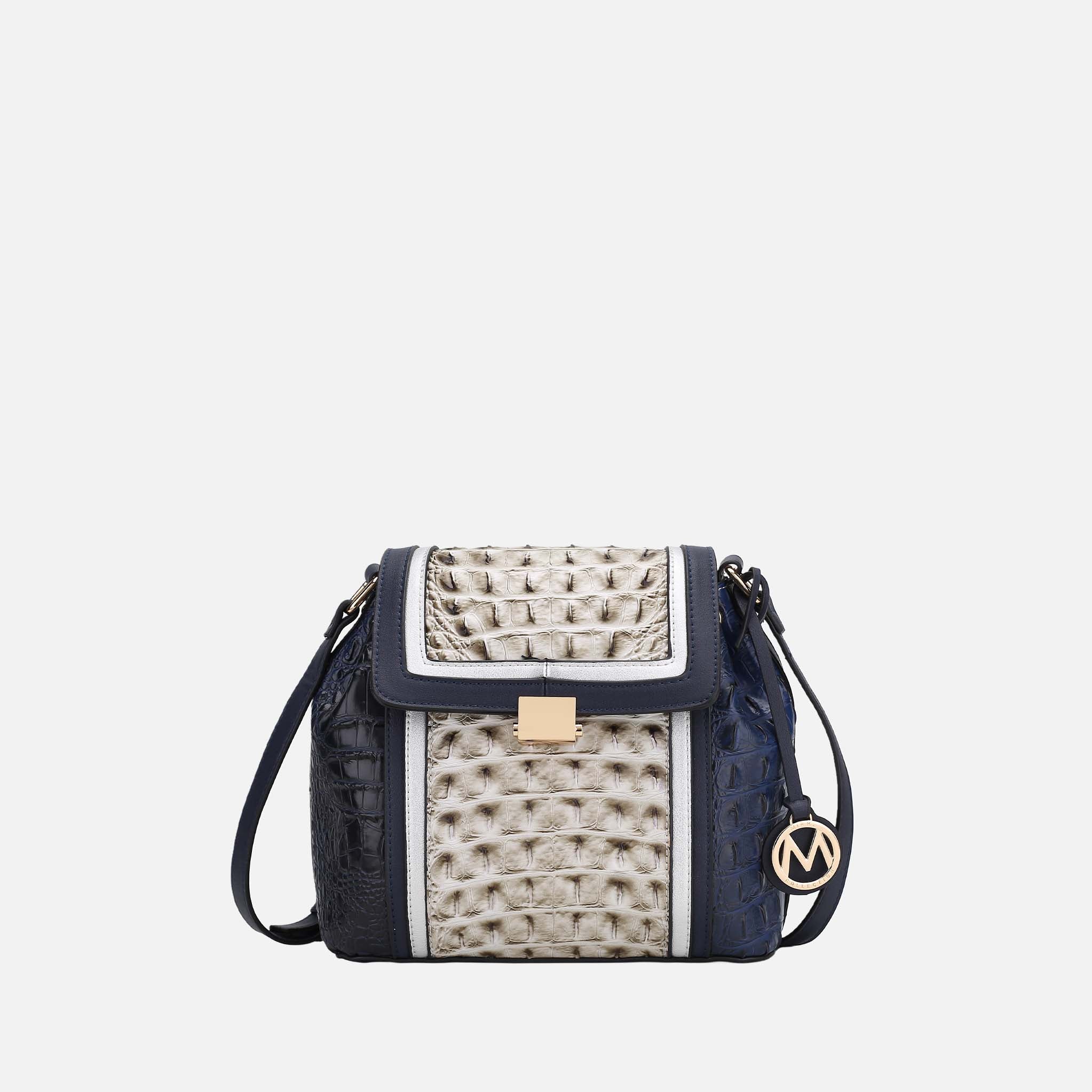 Jamilah Shoulder Bag - Image 4