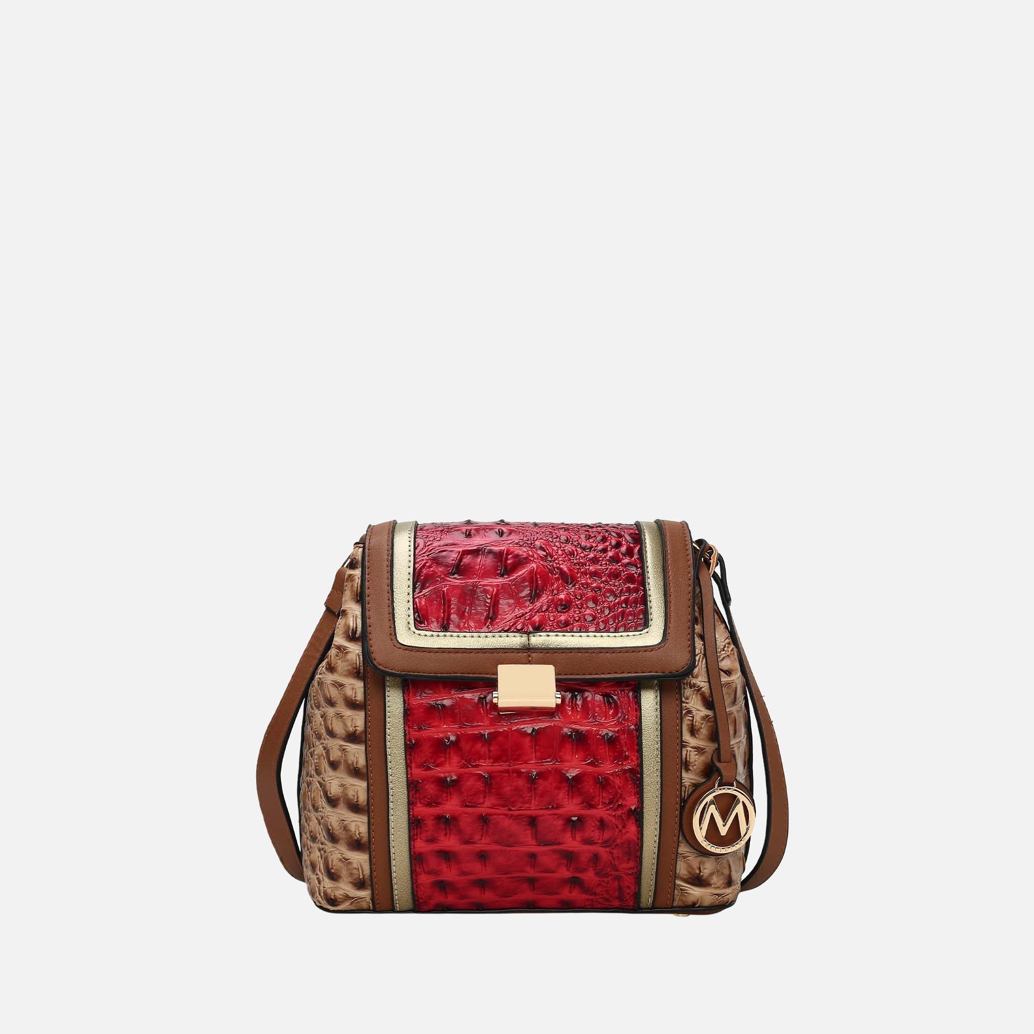 Jamilah Shoulder Bag - Image 5