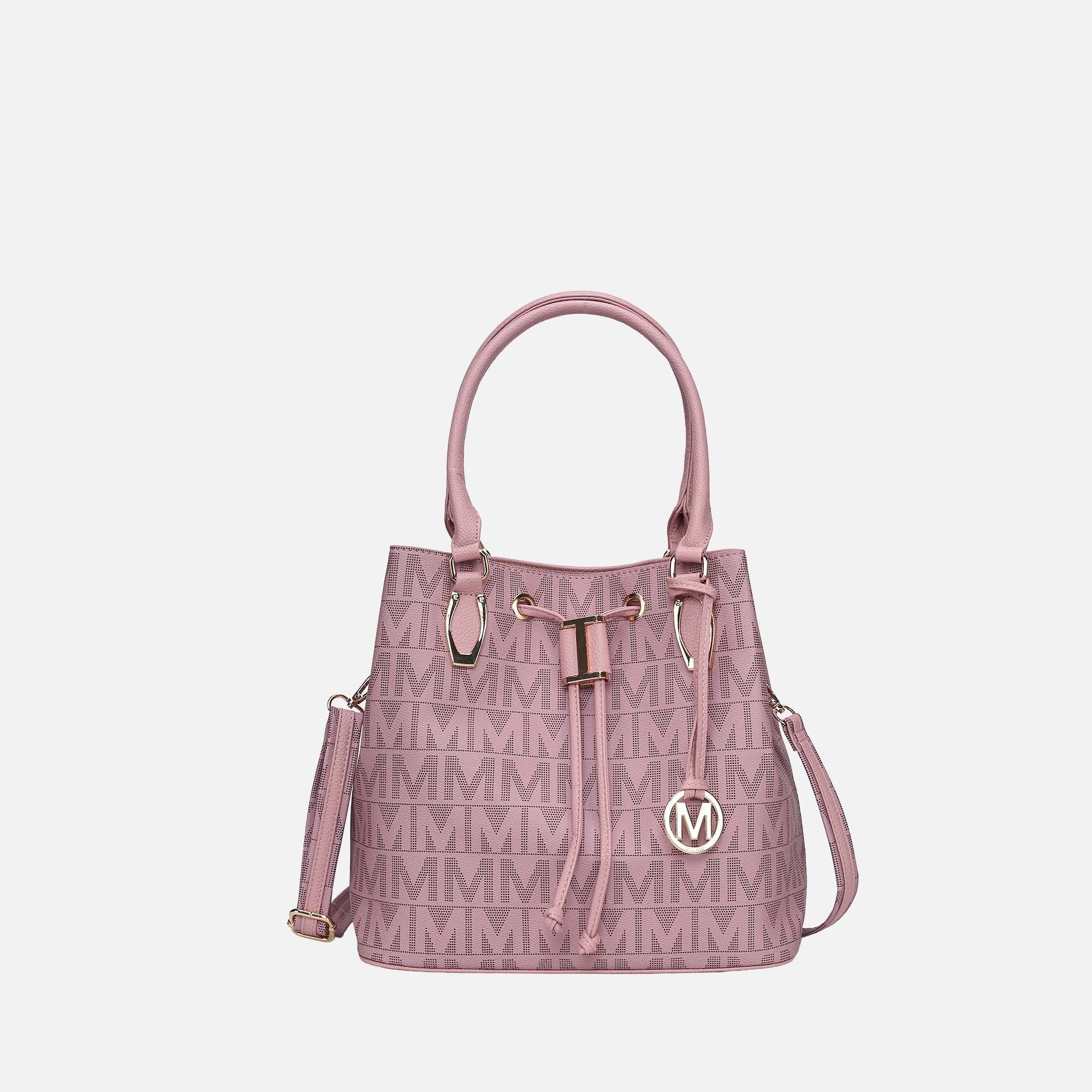 Jane Signature Bucket Bag - Image 4