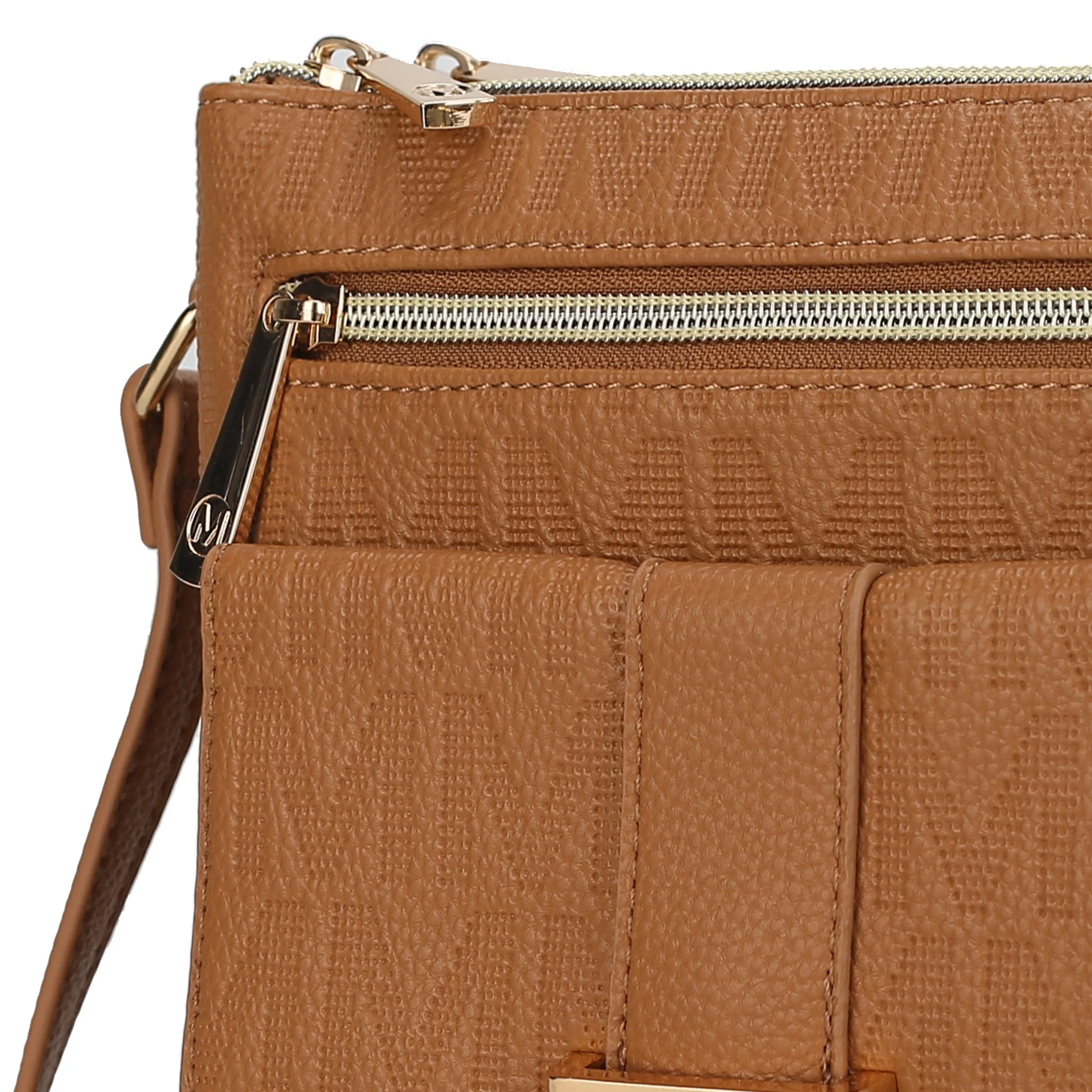 Janni Signature Crossbody Bag - Image 2