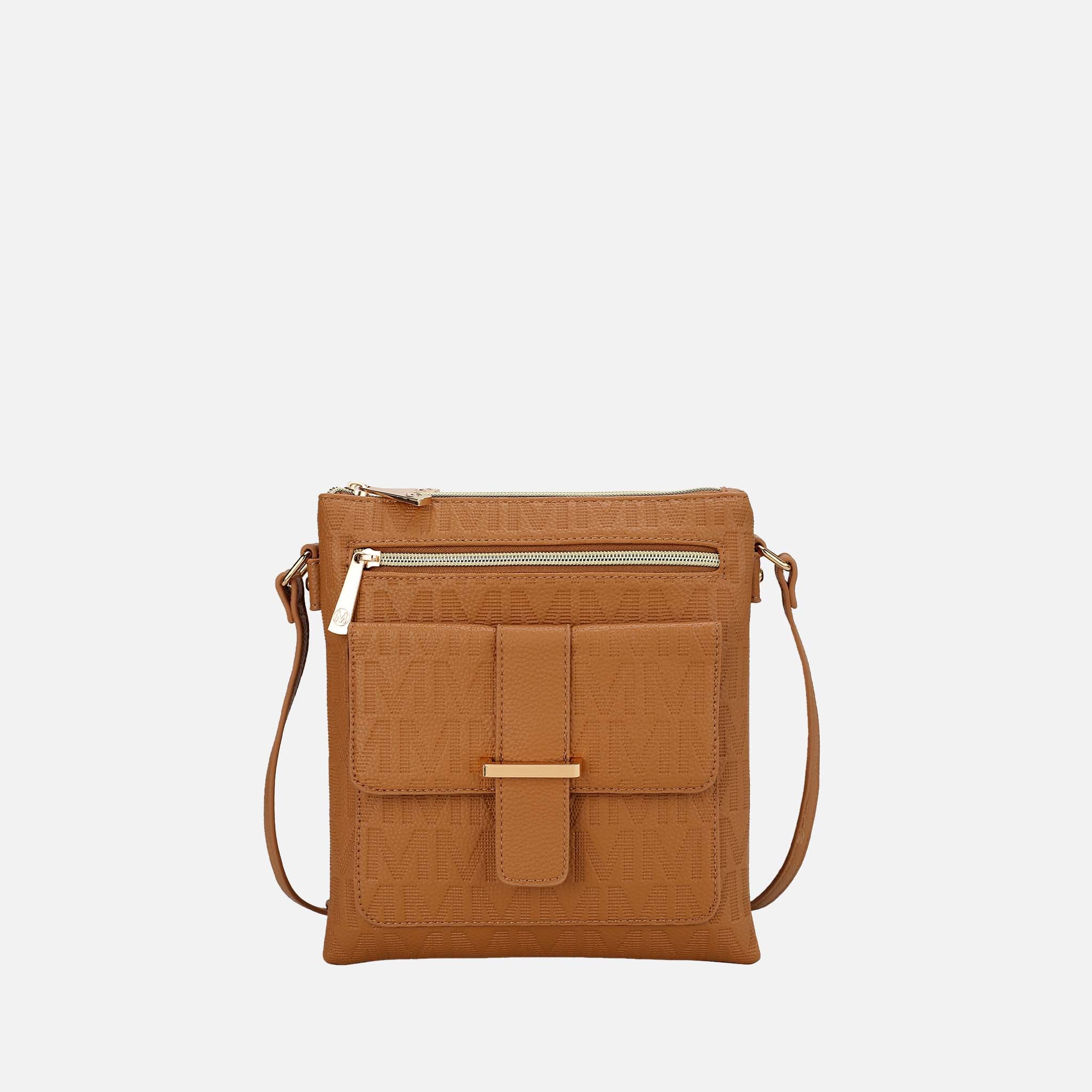 Janni Signature Crossbody Bag - Image 3