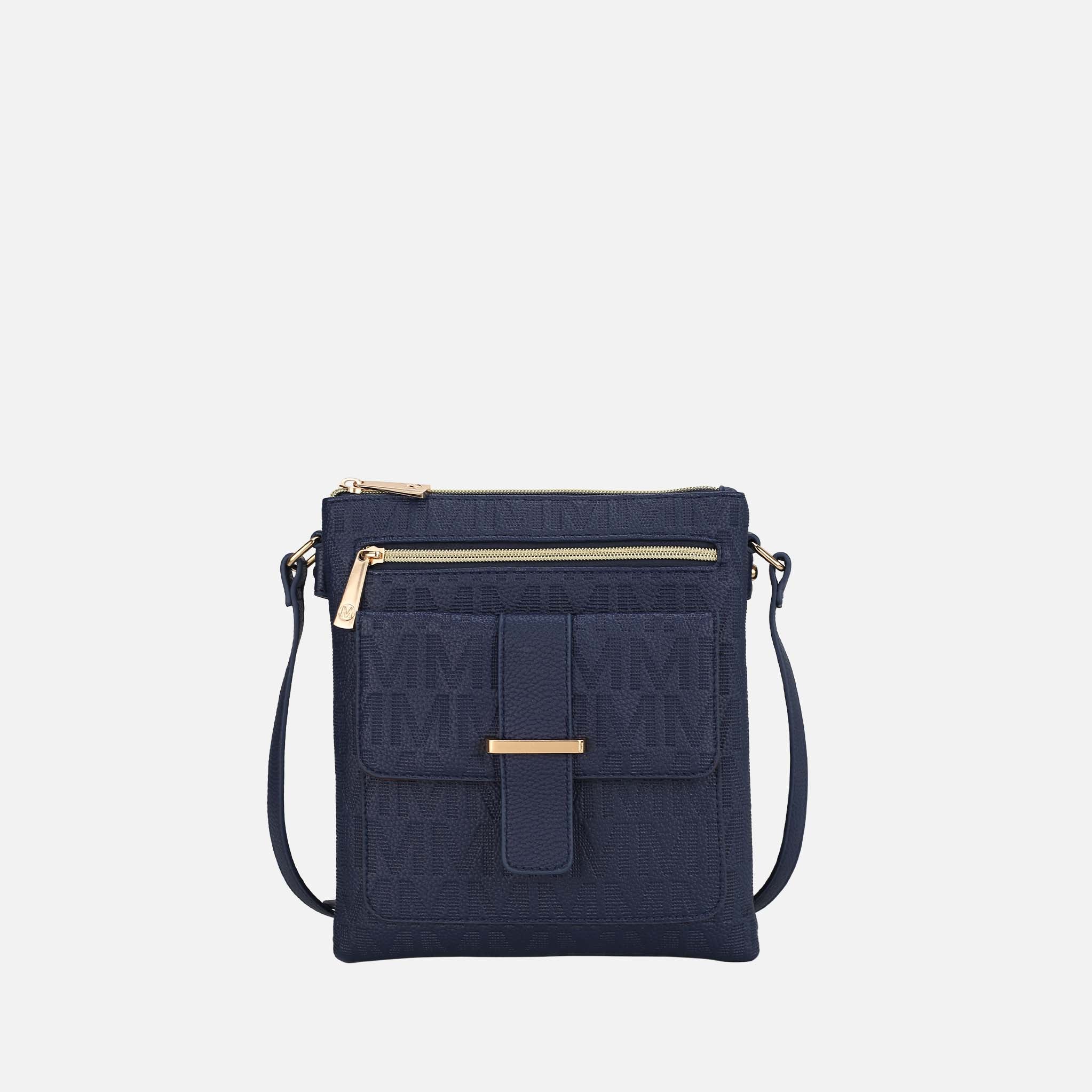 Janni Signature Crossbody Bag - Image 5