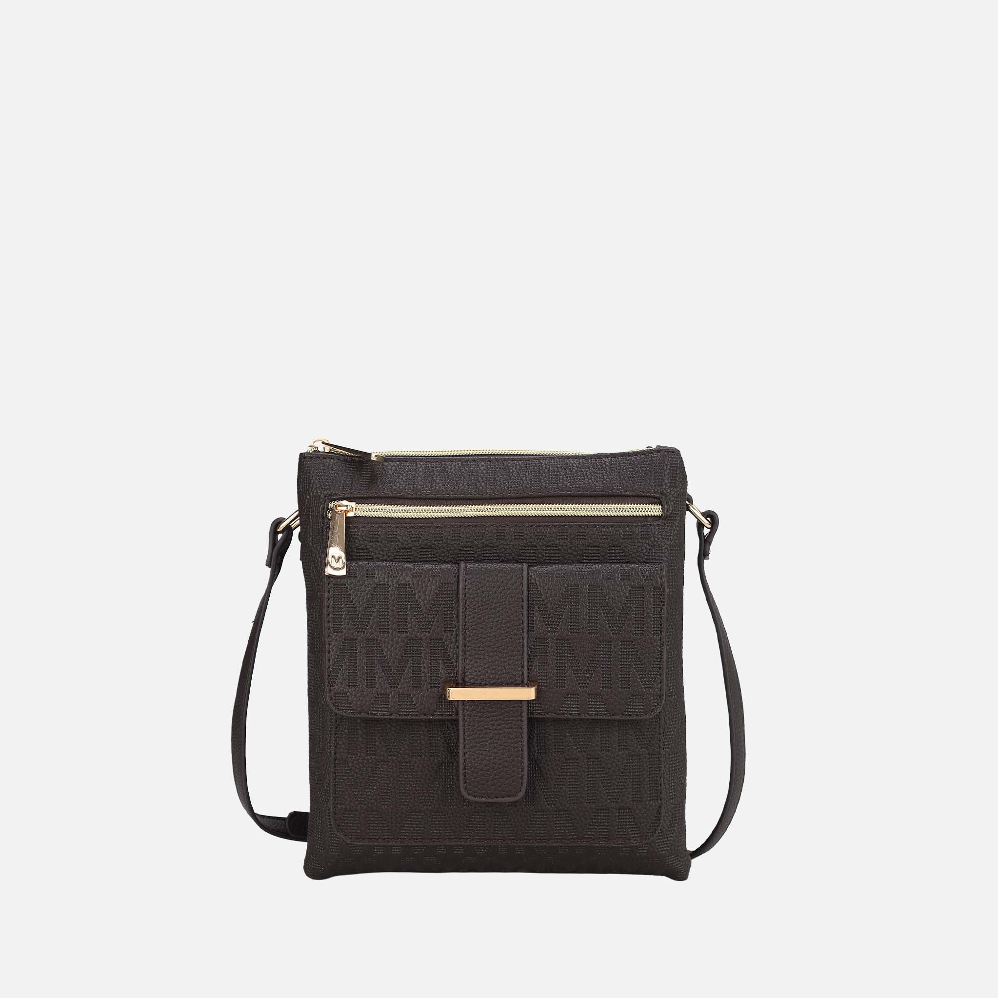 Janni Signature Crossbody Bag - Image 7