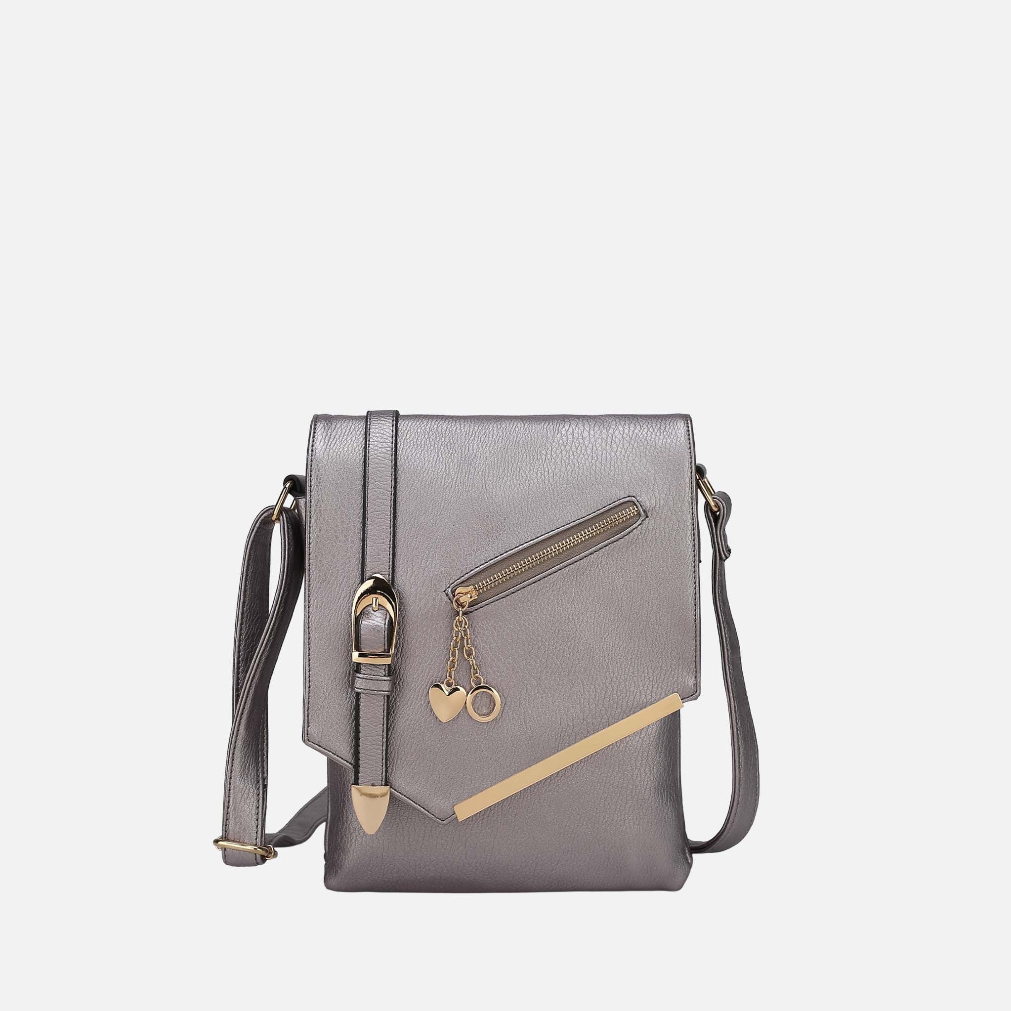 Jasmine Crossbody Bag - Image 11