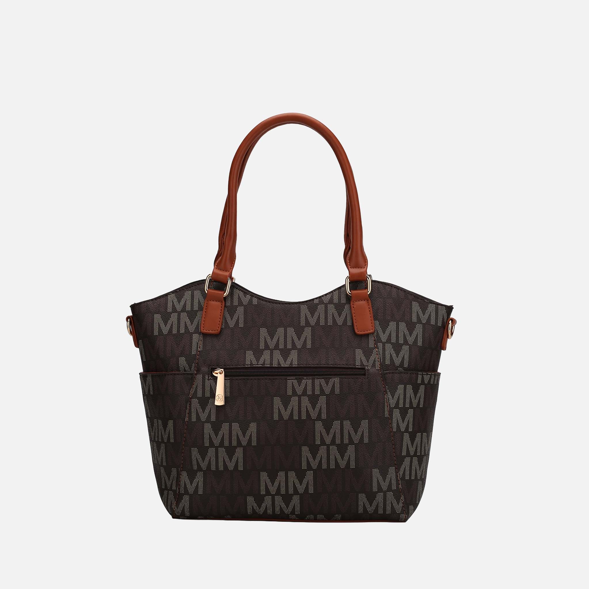 Jeneece Signature Tote Bag - Image 3