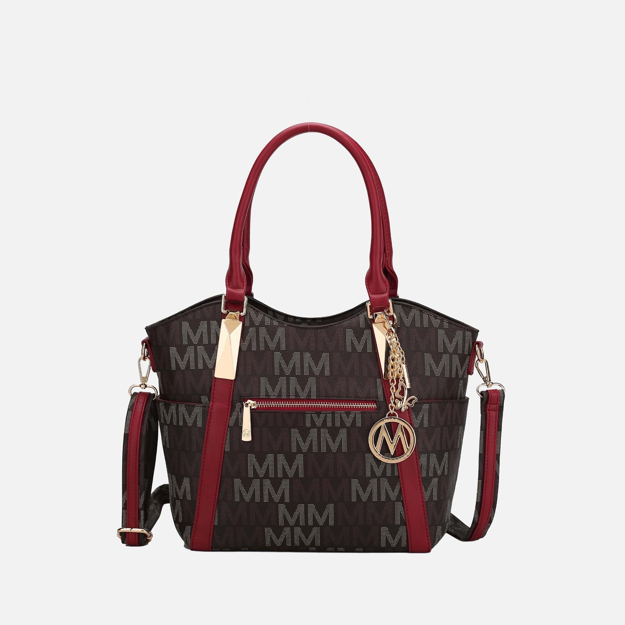 Jeneece Signature Tote Bag - Image 9